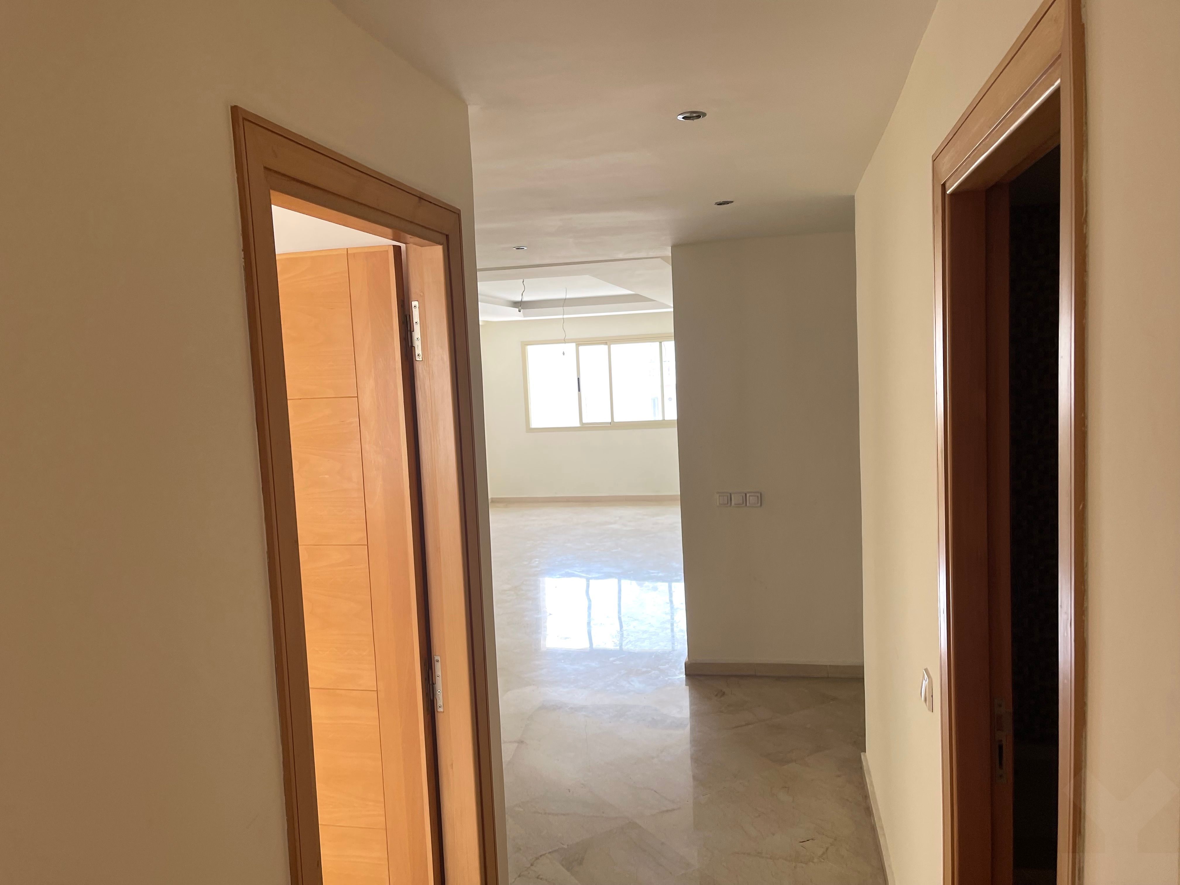 Appartement — Casablanca