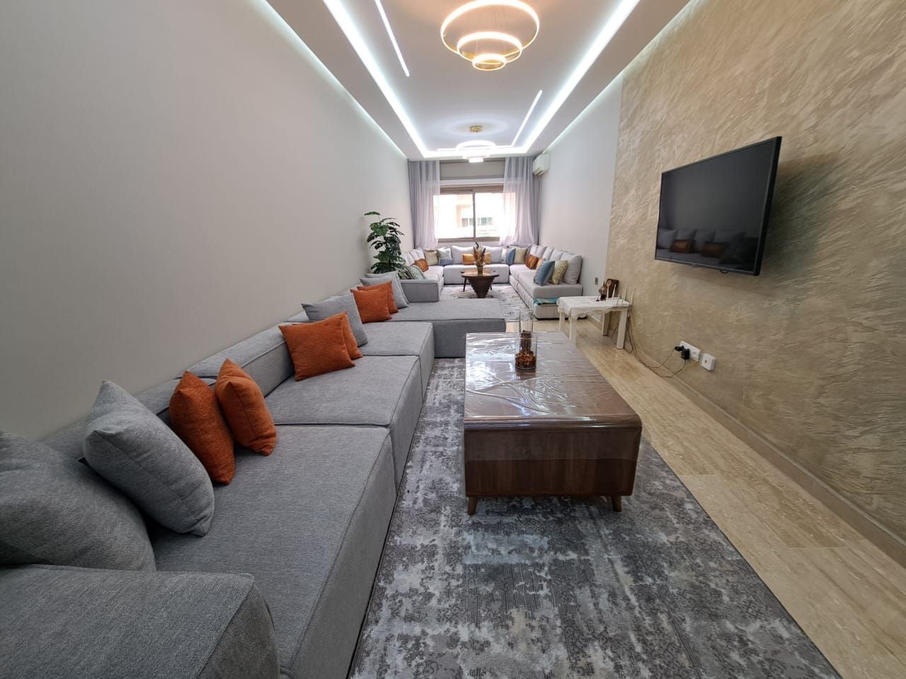 Appartement 132 m² à Beausejour — 12