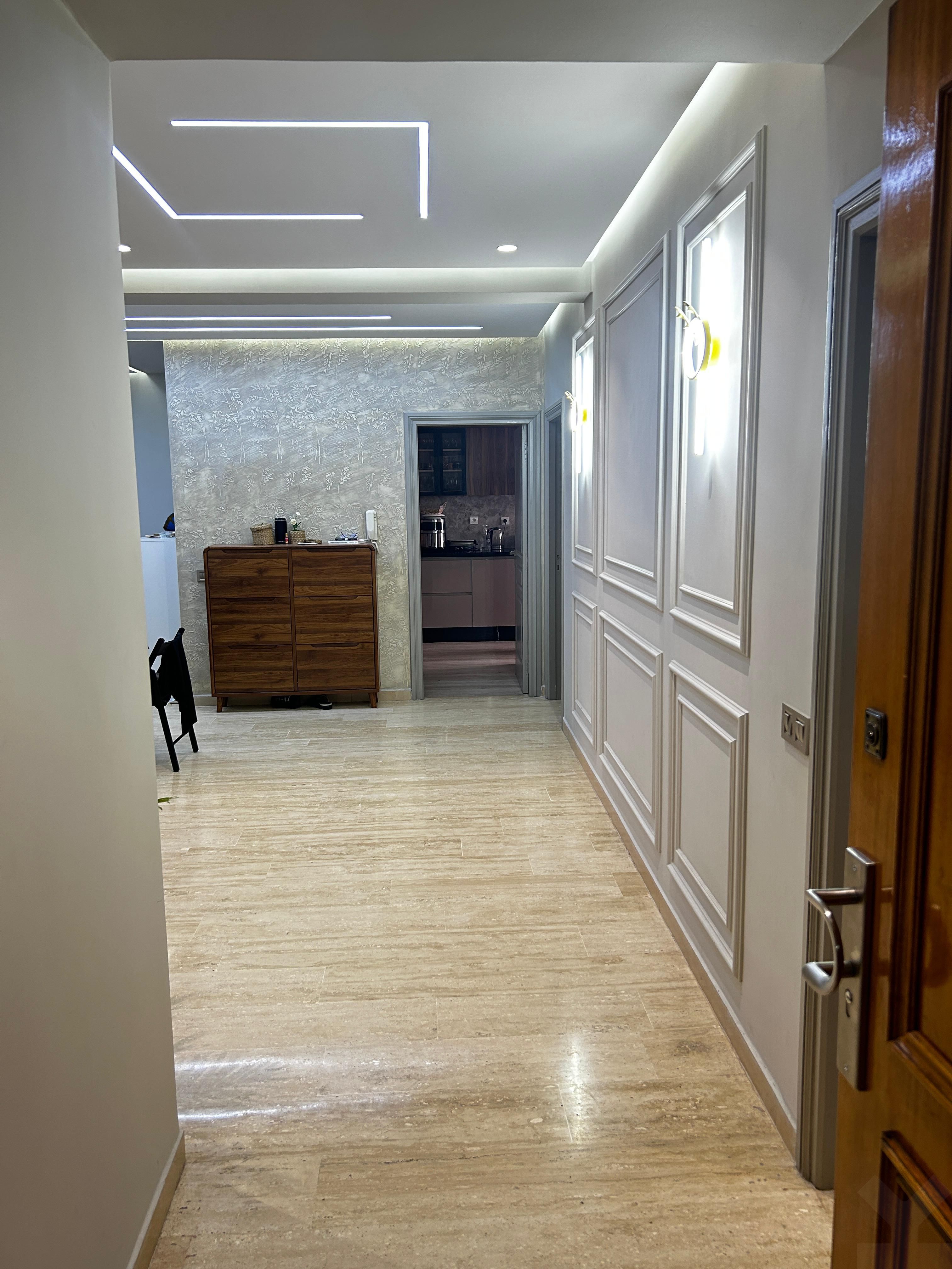 Appartement 132 m² à Beausejour — 14