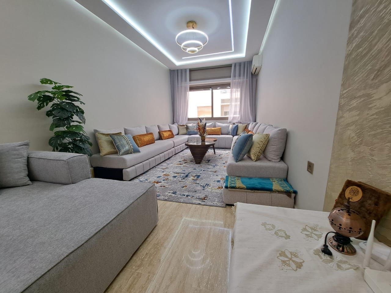 Appartement 132 m² à Beausejour — 7