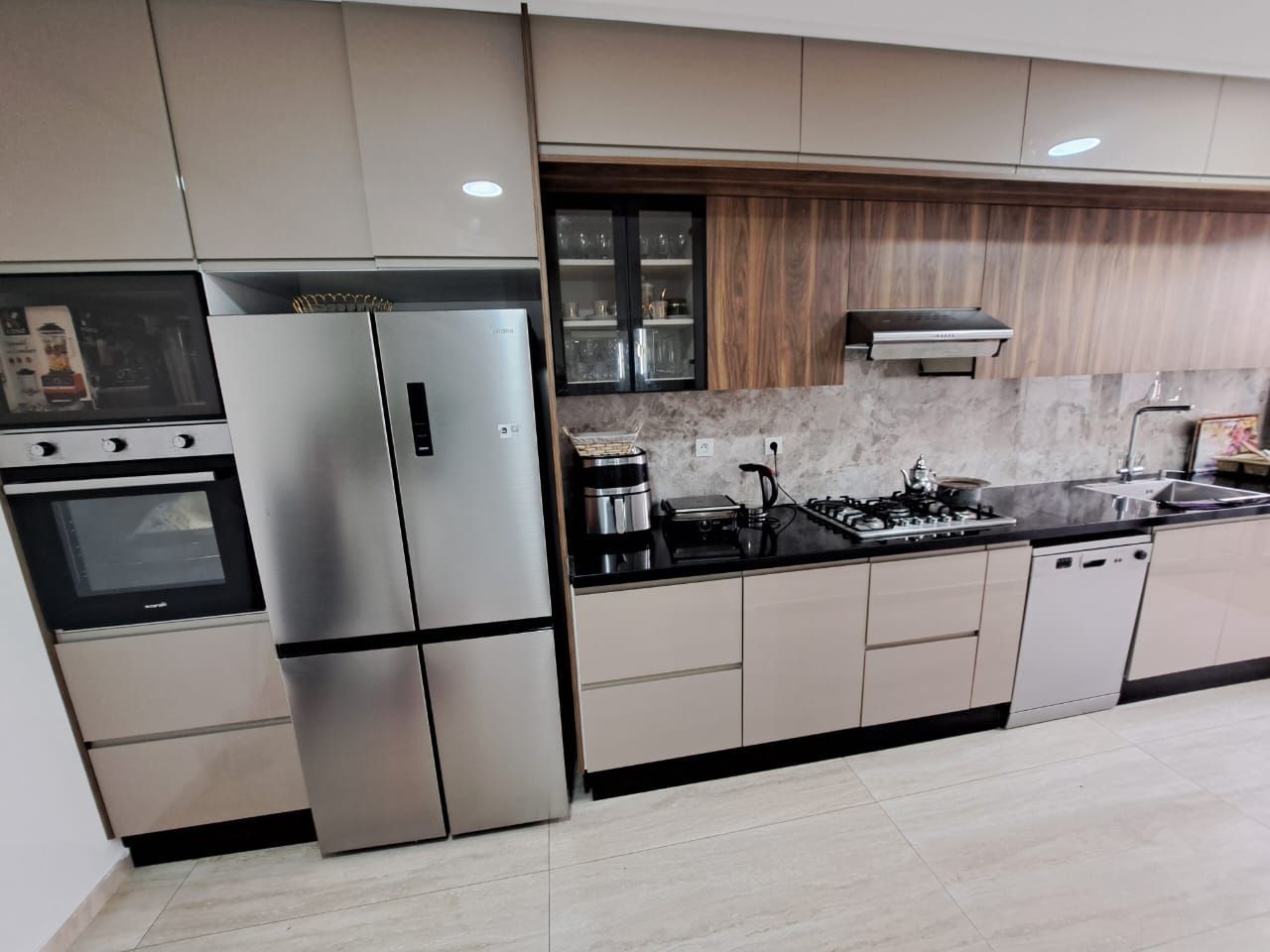 Appartement 132 m² à Beausejour — 8