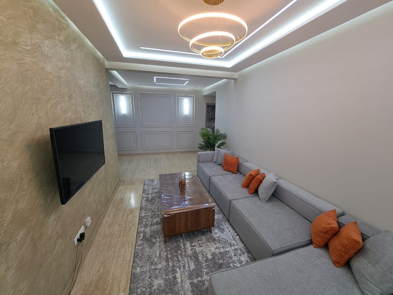 Appartement — Casablanca — 2