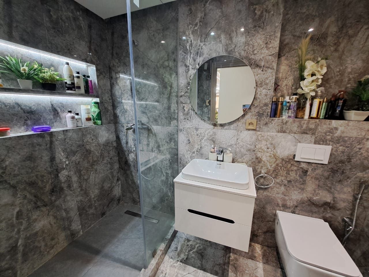 Appartement 132 m² à Beausejour — 11