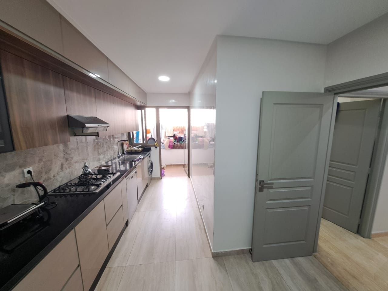 Appartement — Casablanca — 3