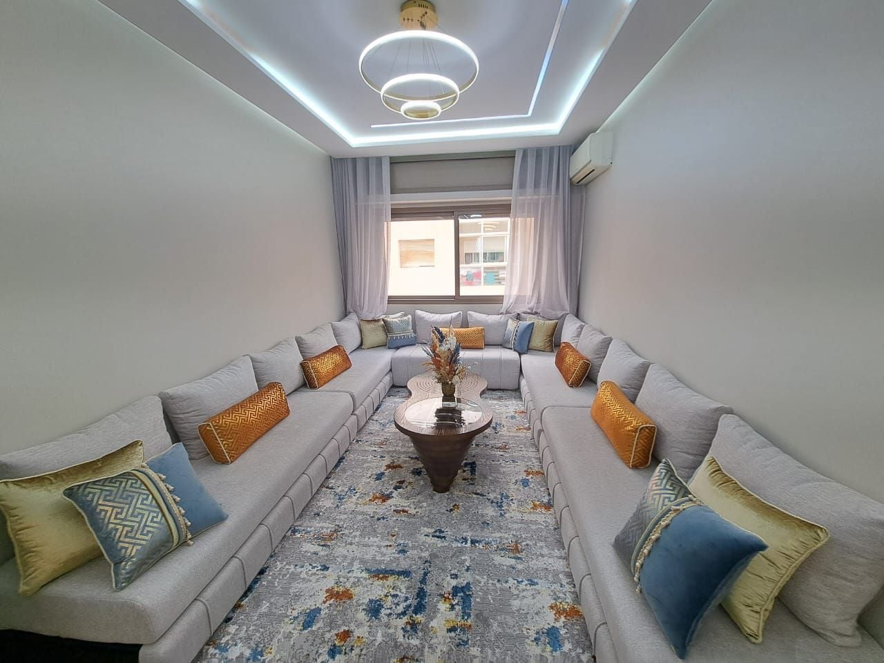 Appartement — Casablanca — 5