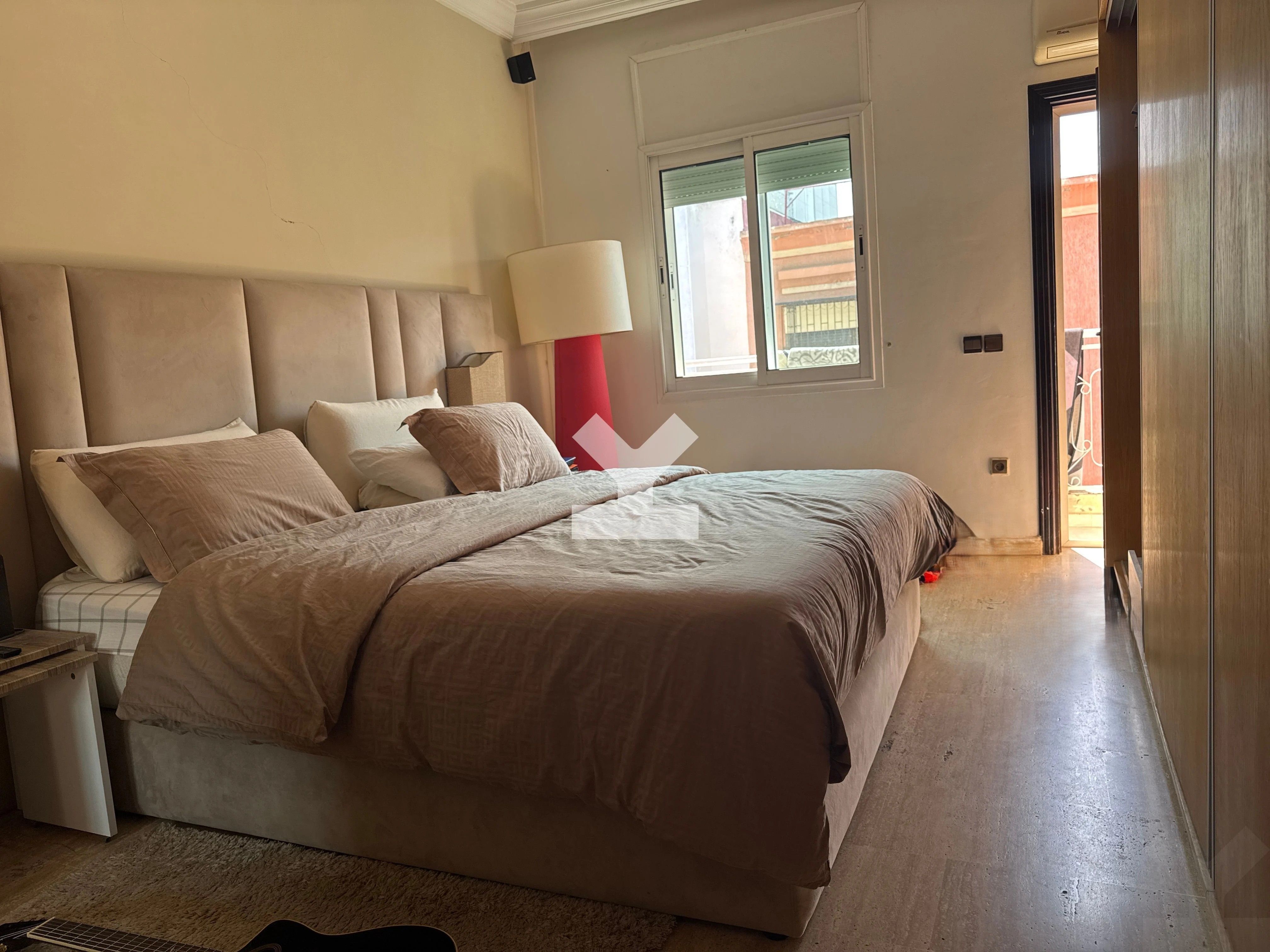 Appartement 135 m² à Californie — 7