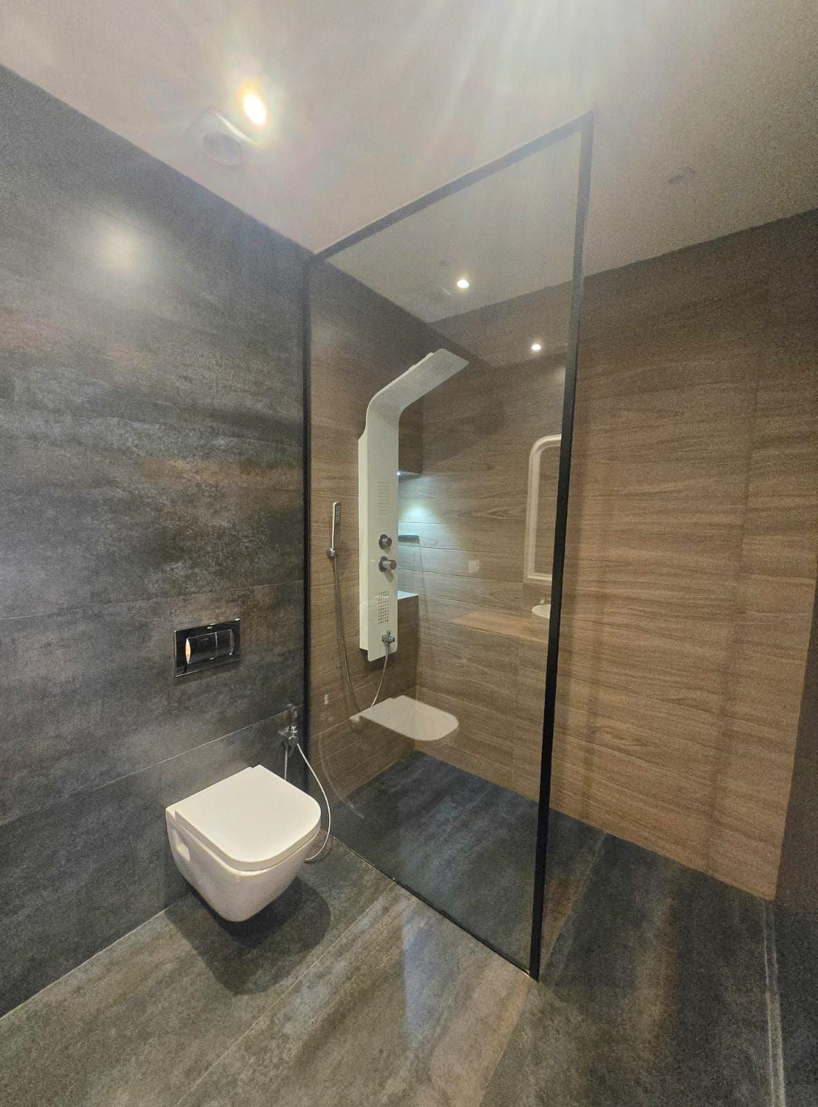 Appartement — Casablanca — 4