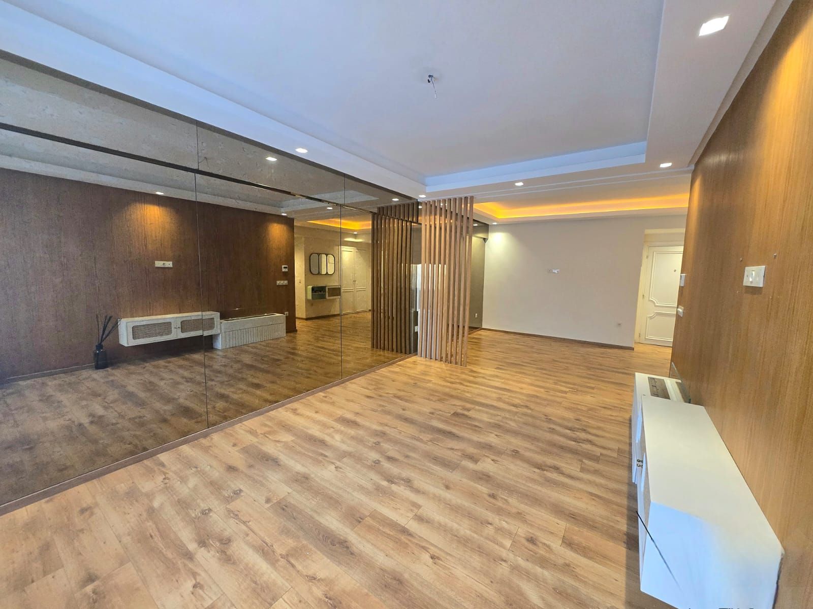 Appartement — Casablanca