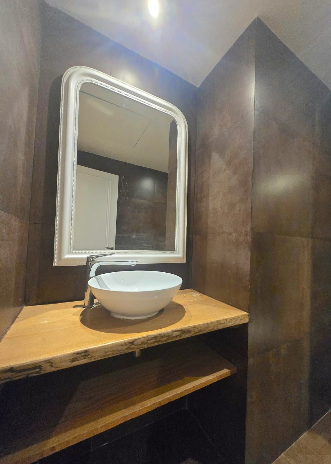 Appartement — Casablanca — 2