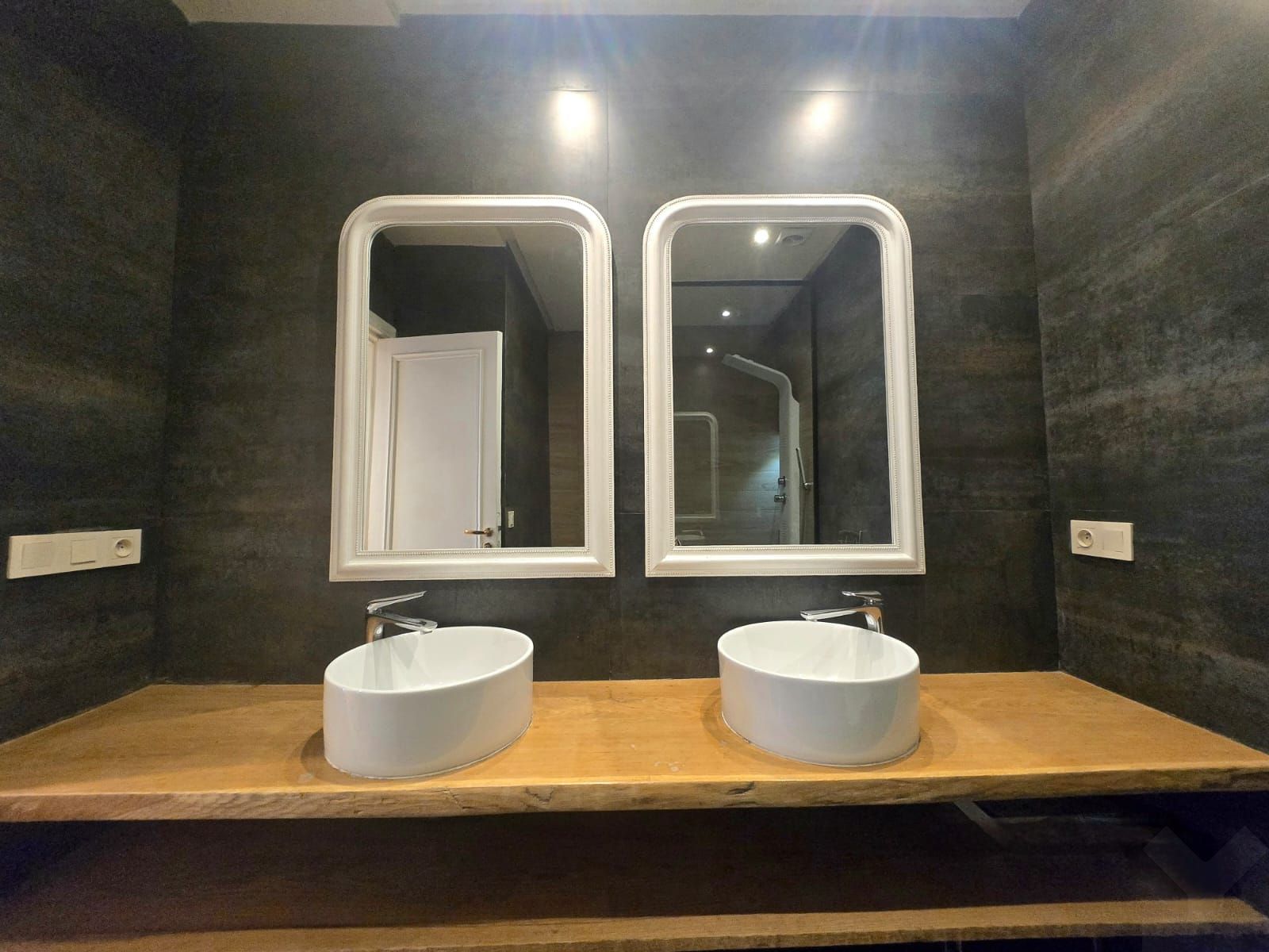 Appartement 95 m² à Bourgogne (Anfa) — 7