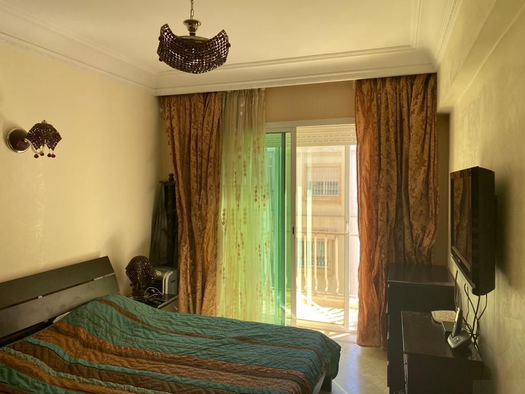 Appartement 129 m² à Maarif Extension — 8