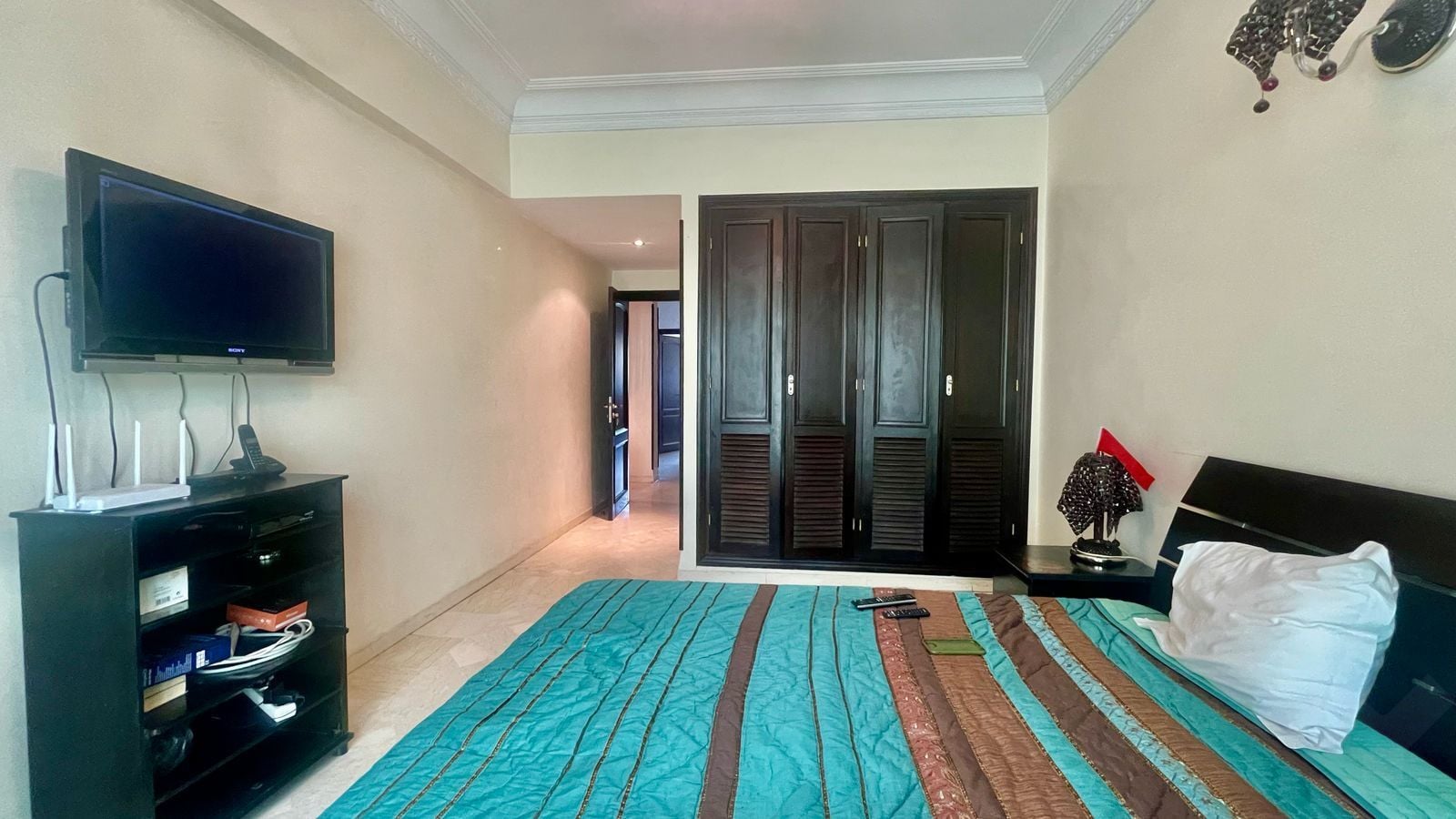 Appartement — Casablanca — 2