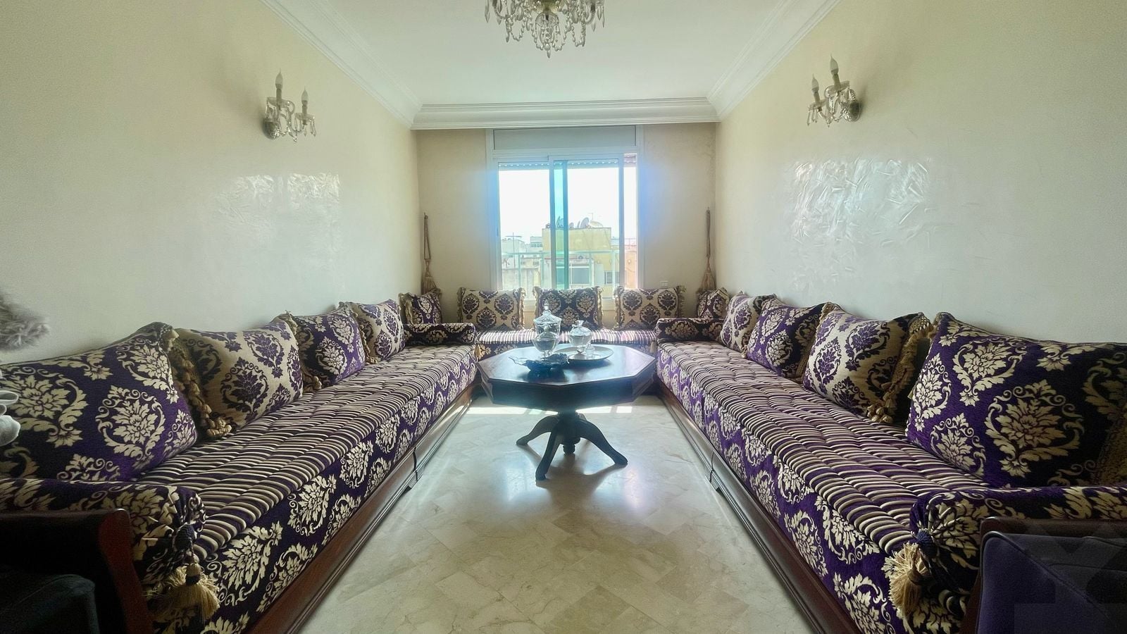 Appartement — Casablanca — 4