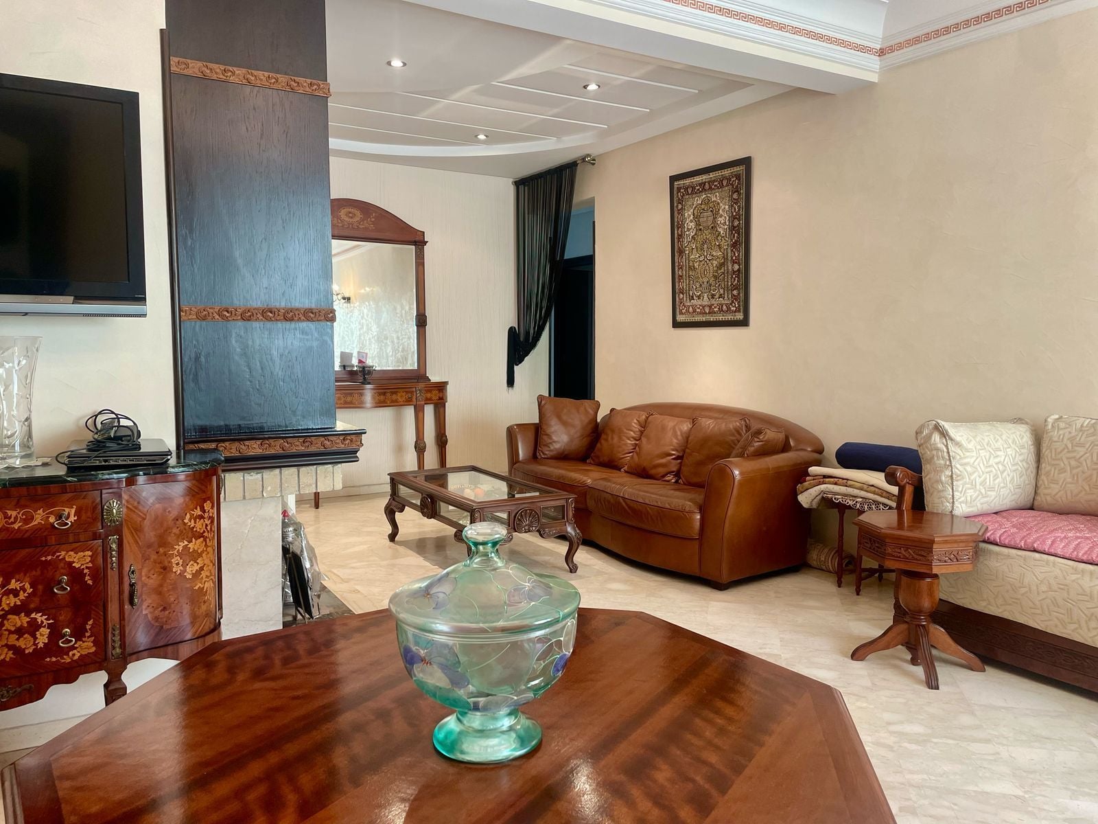 Appartement — Casablanca — 5