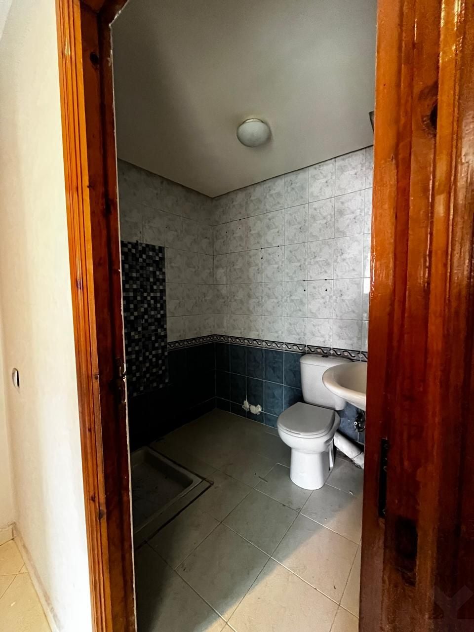 Appartement — Casablanca — 3