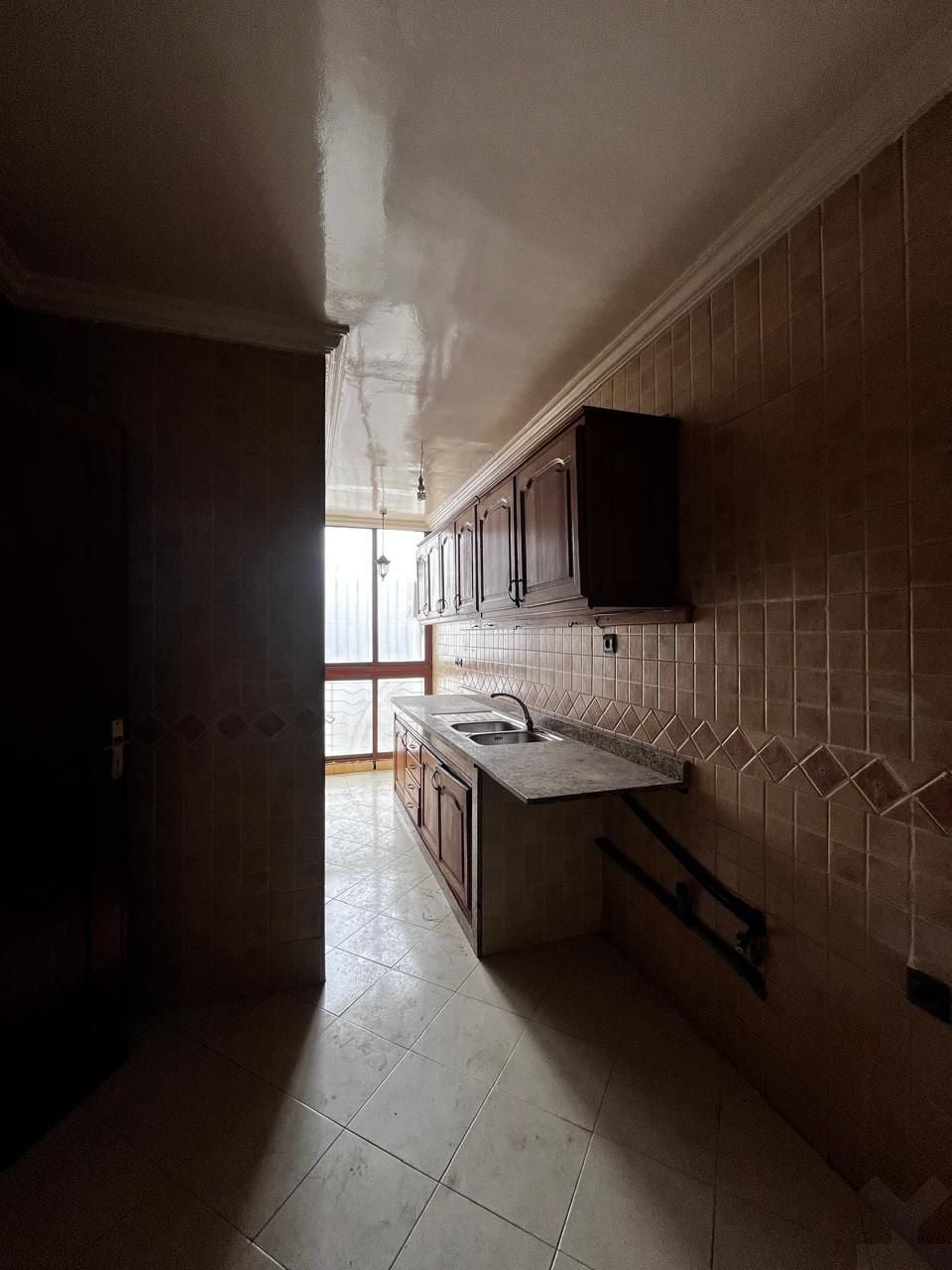 Appartement — Casablanca — 2
