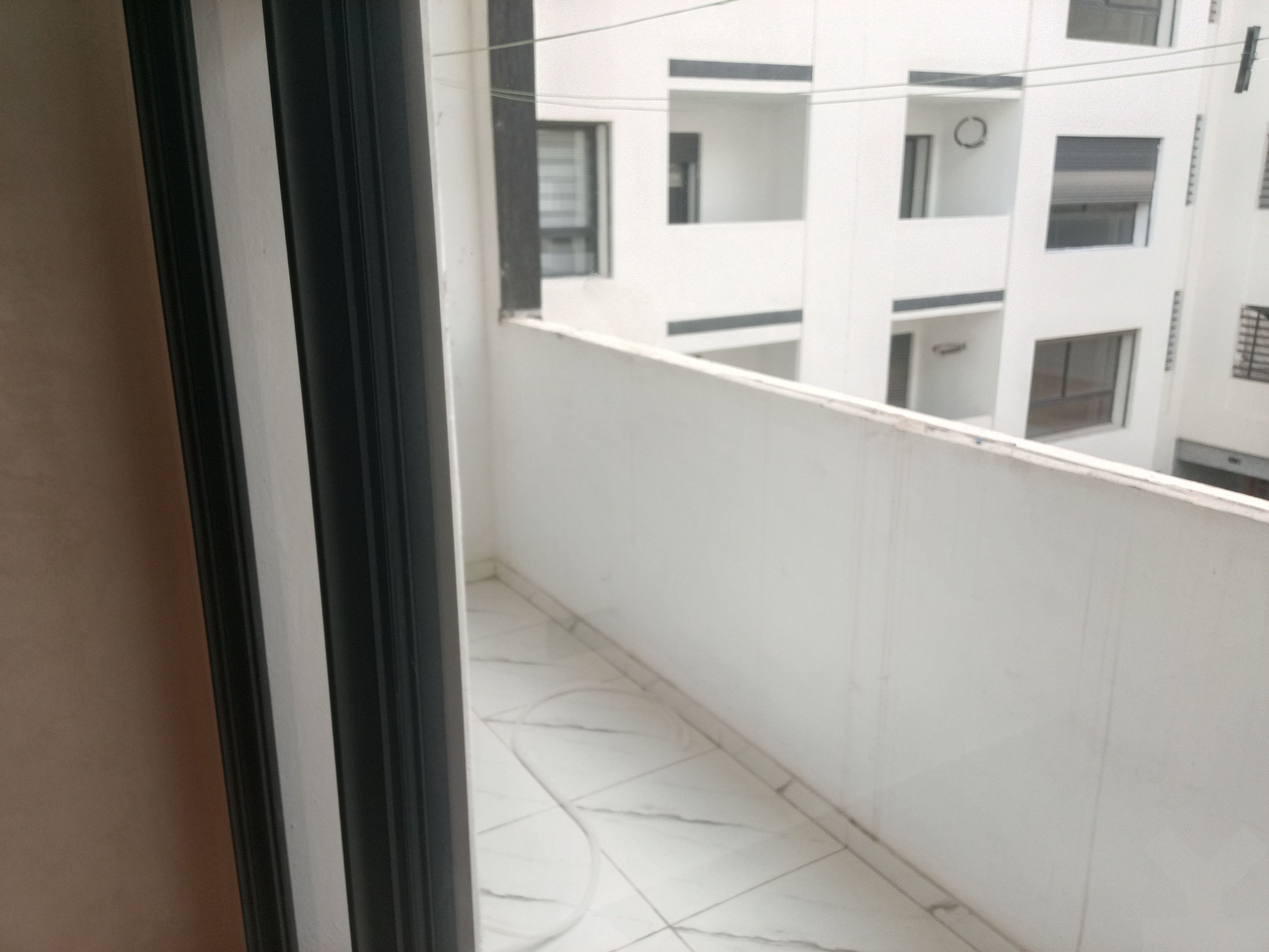 Appartement — Nouaceur — 5