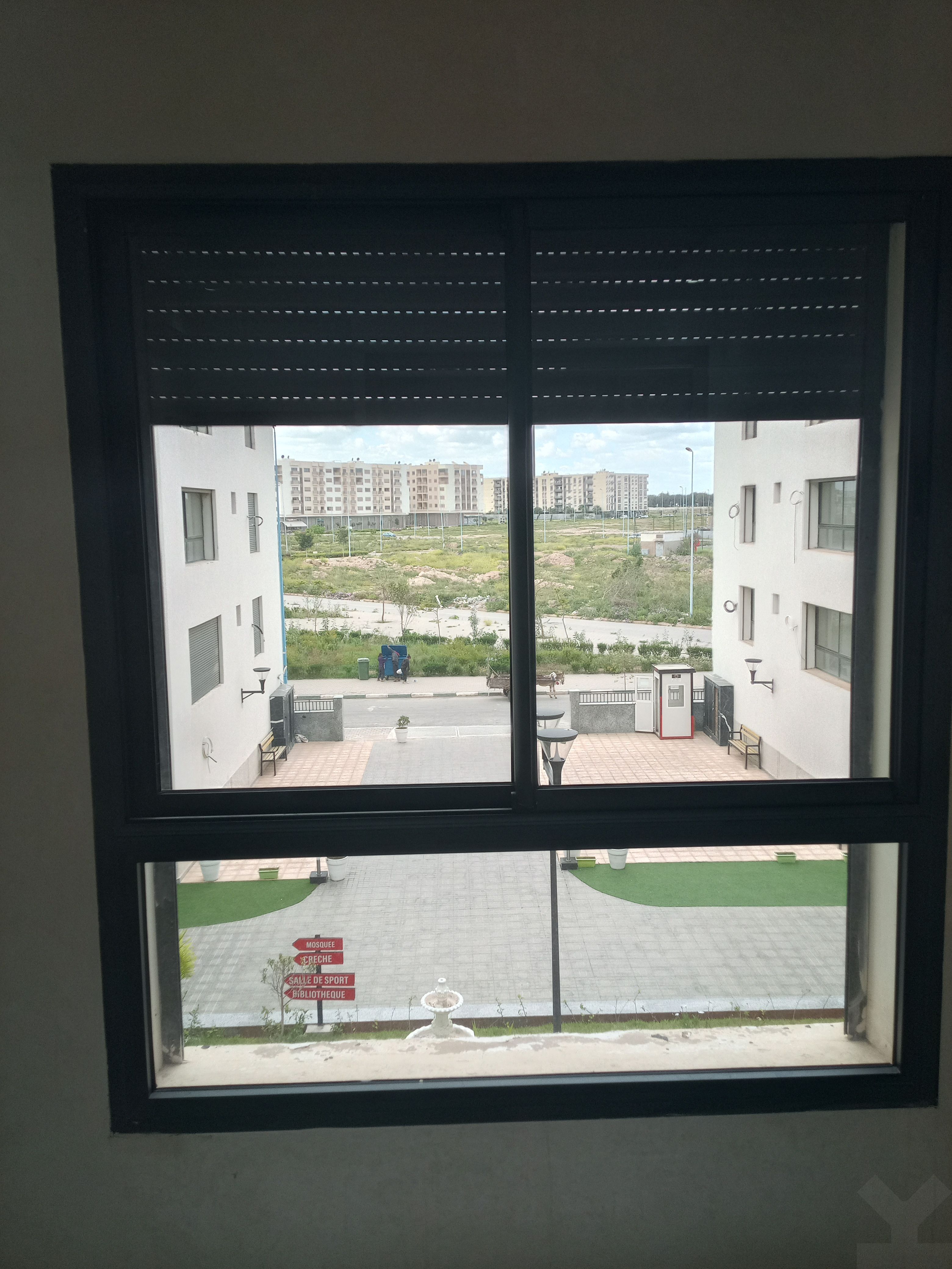 Appartement 108 m² à Nouaceur — 13