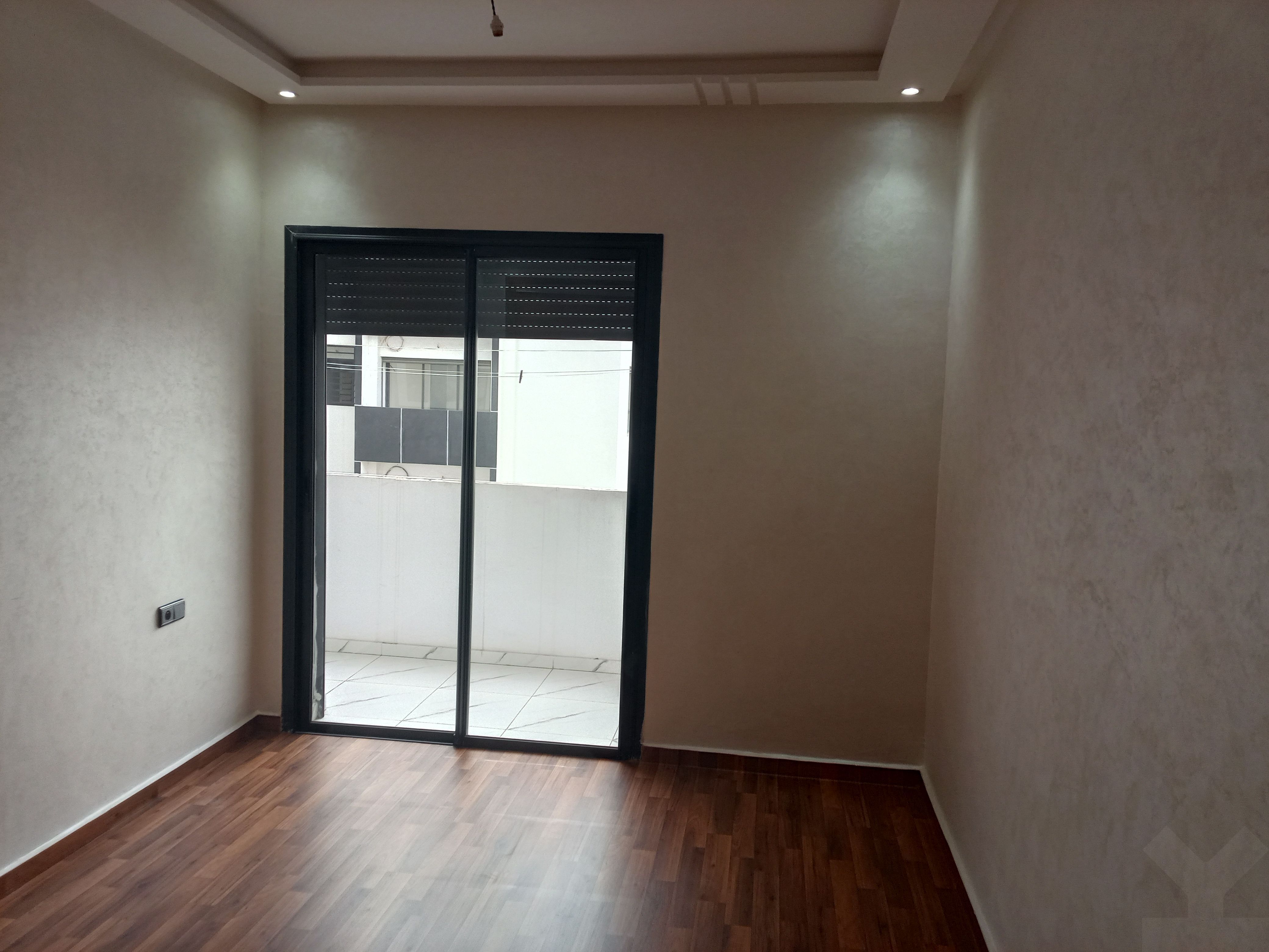 Appartement — Nouaceur — 2