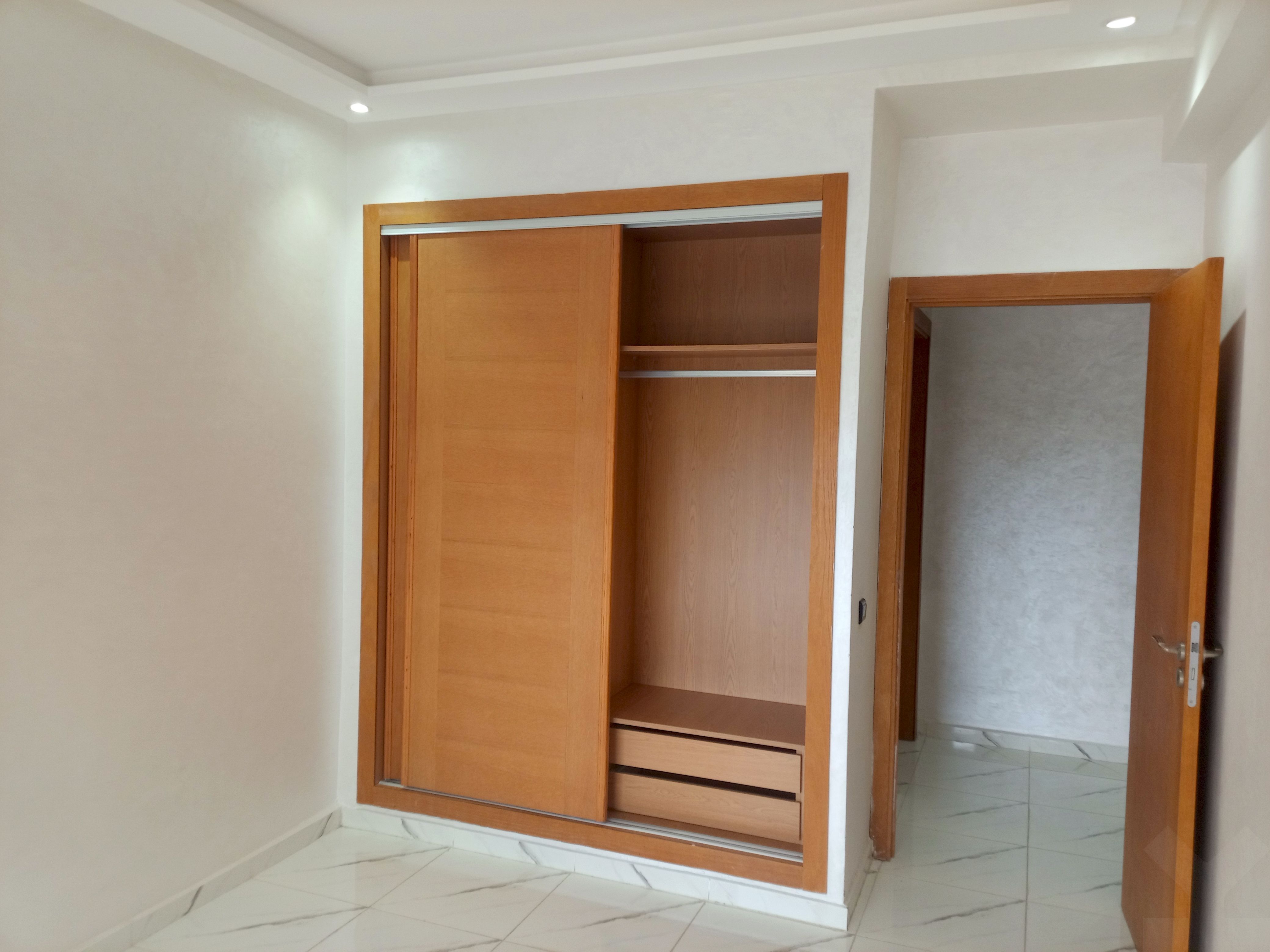 Appartement 108 m² à Nouaceur — 8