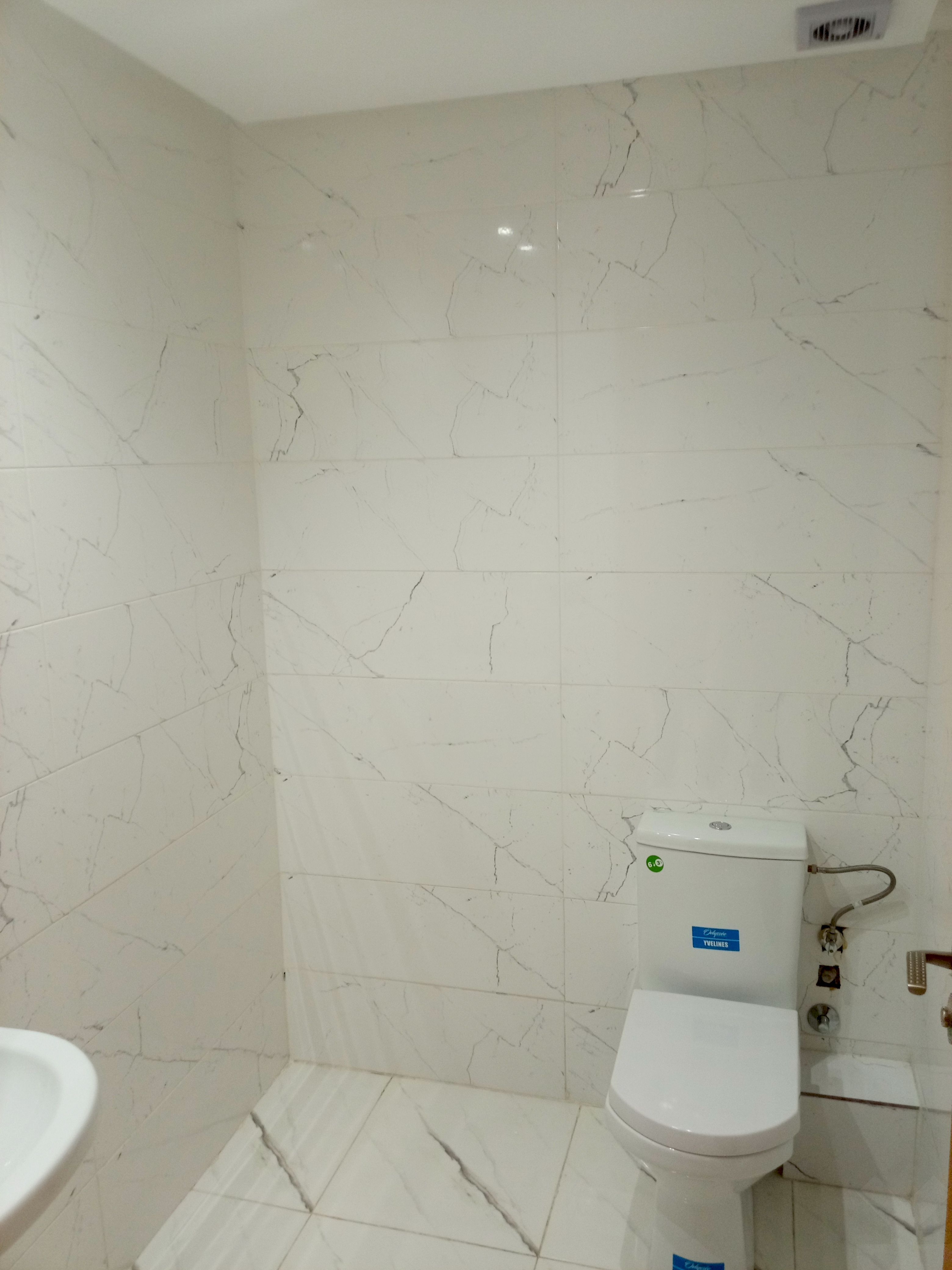 Appartement — Nouaceur