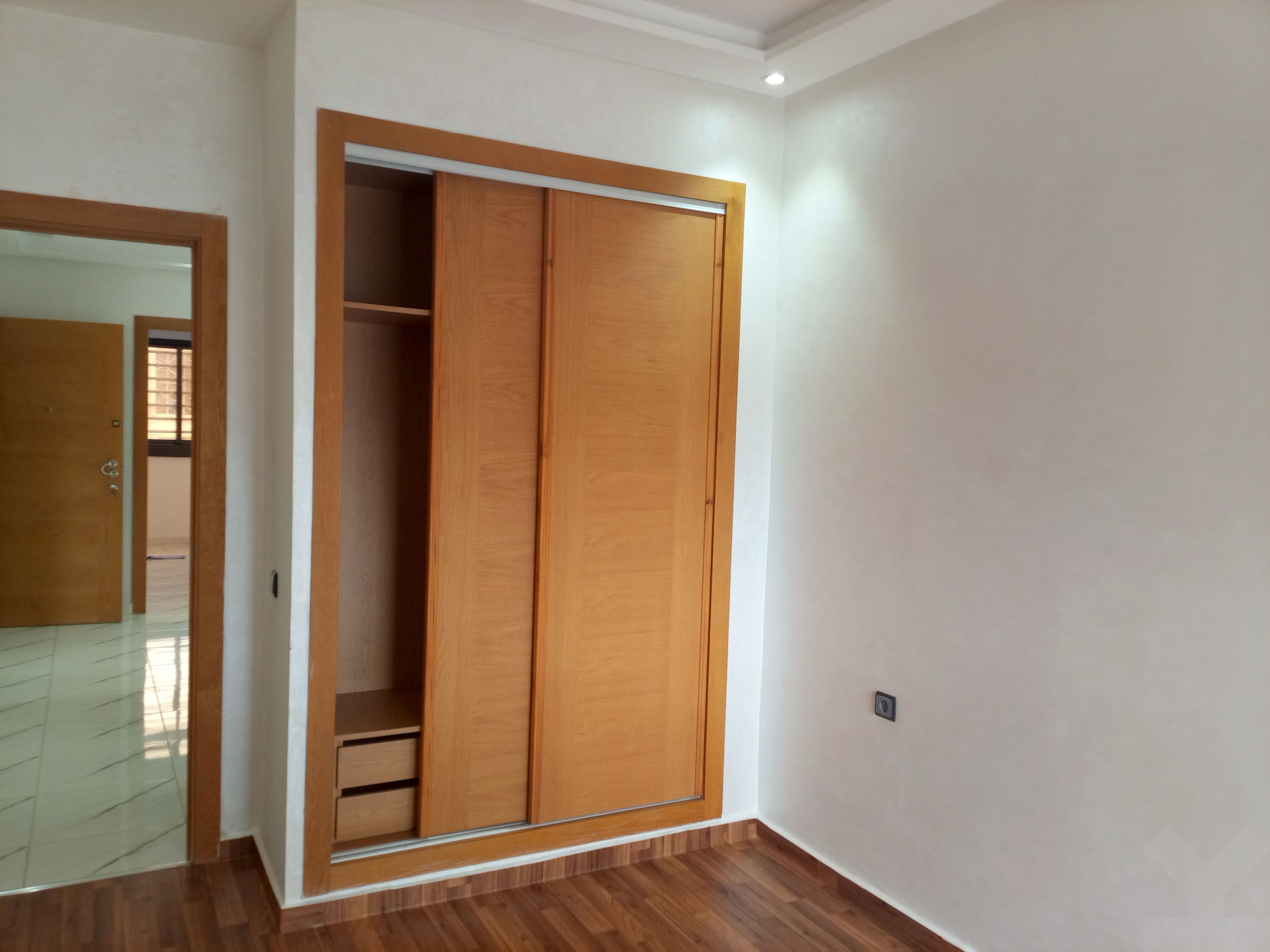 Appartement — Nouaceur — 4