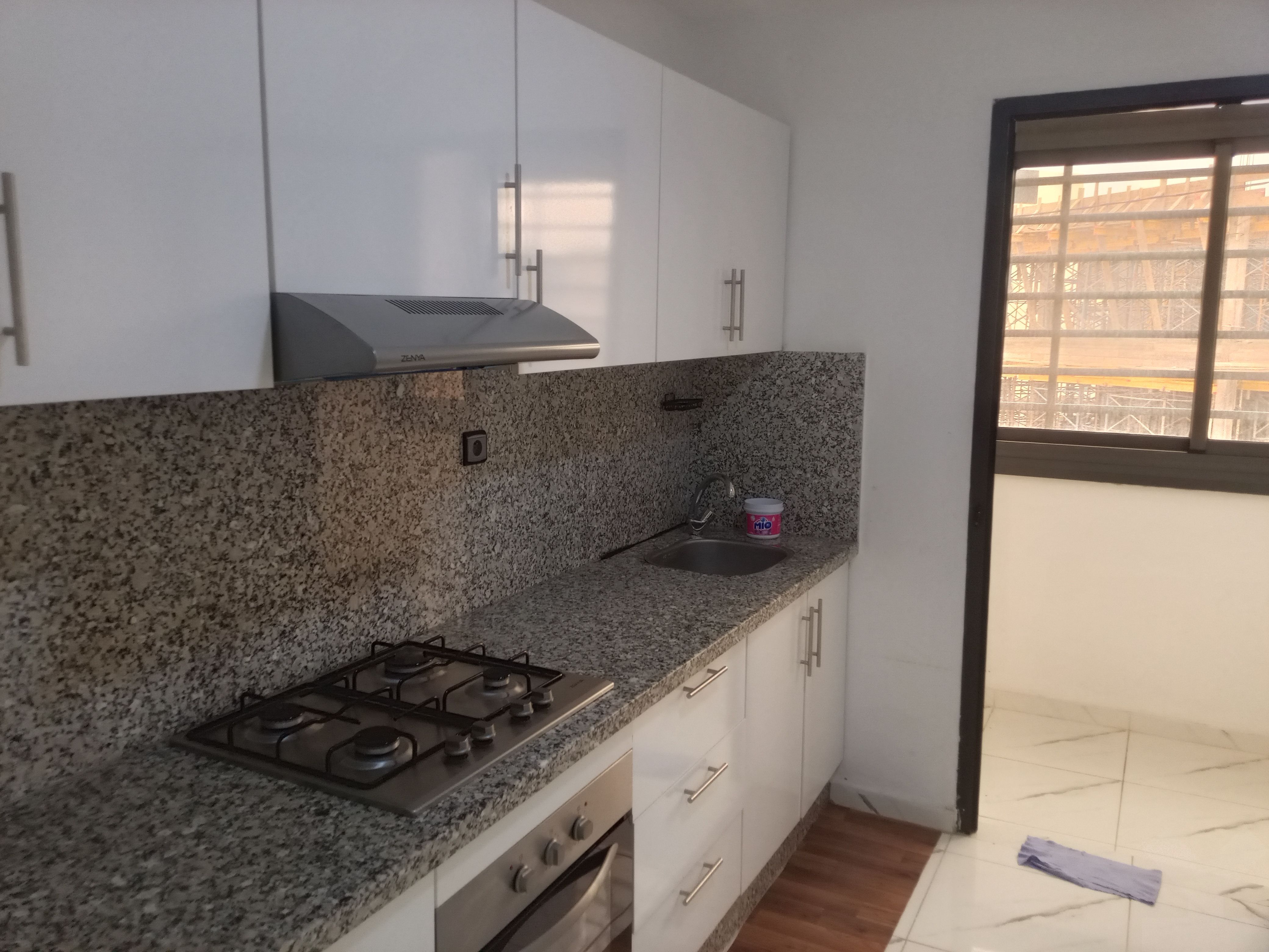 Appartement 108 m² à Nouaceur — 10
