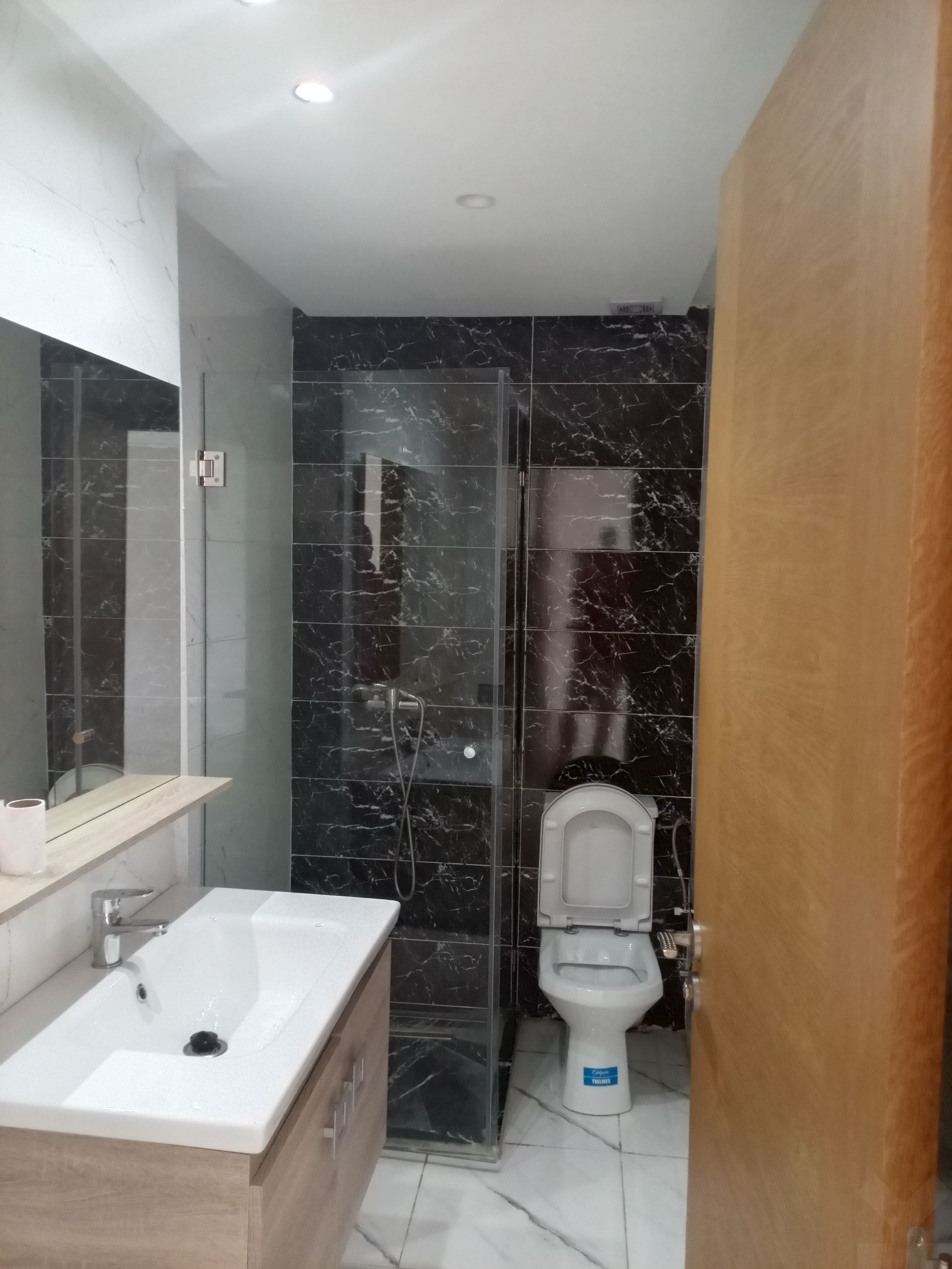 Appartement — Nouaceur — 6