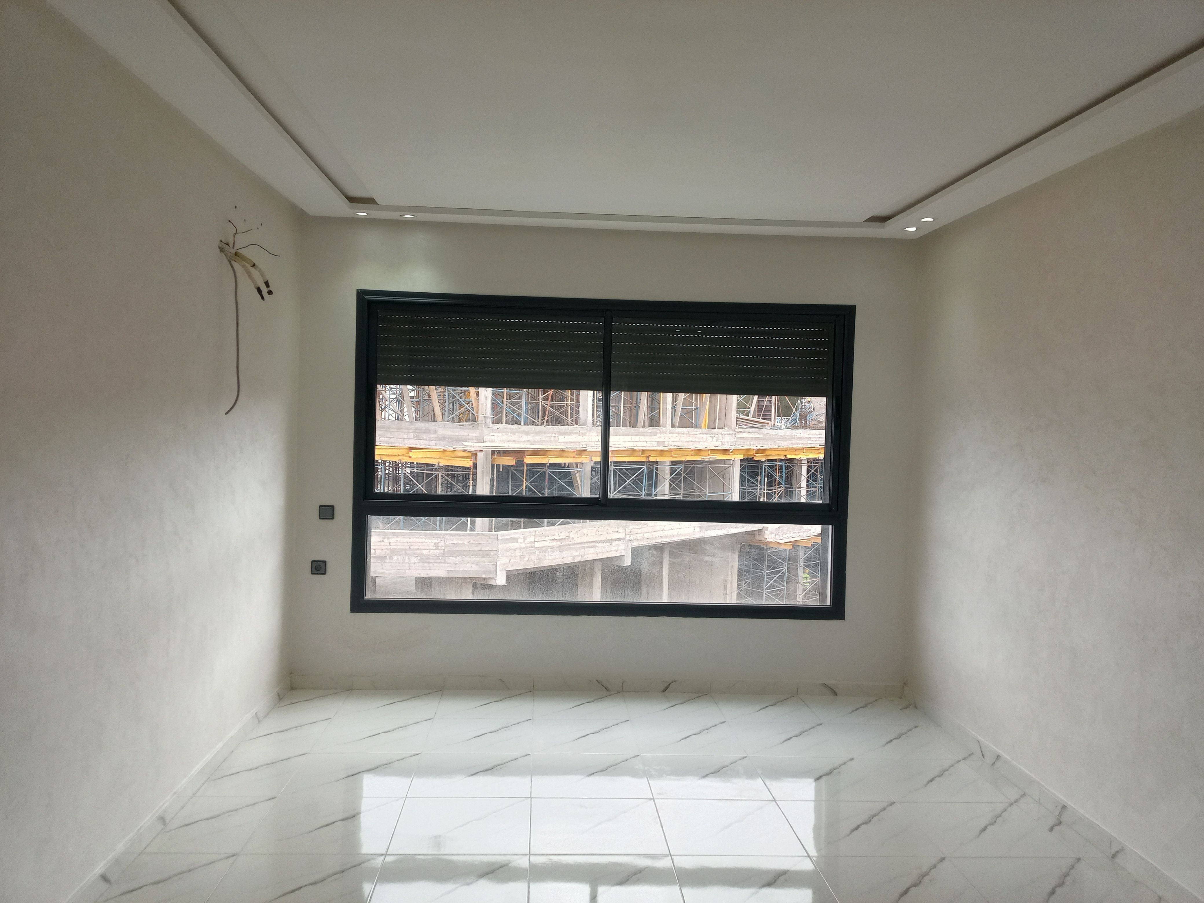 Appartement — Nouaceur — 3
