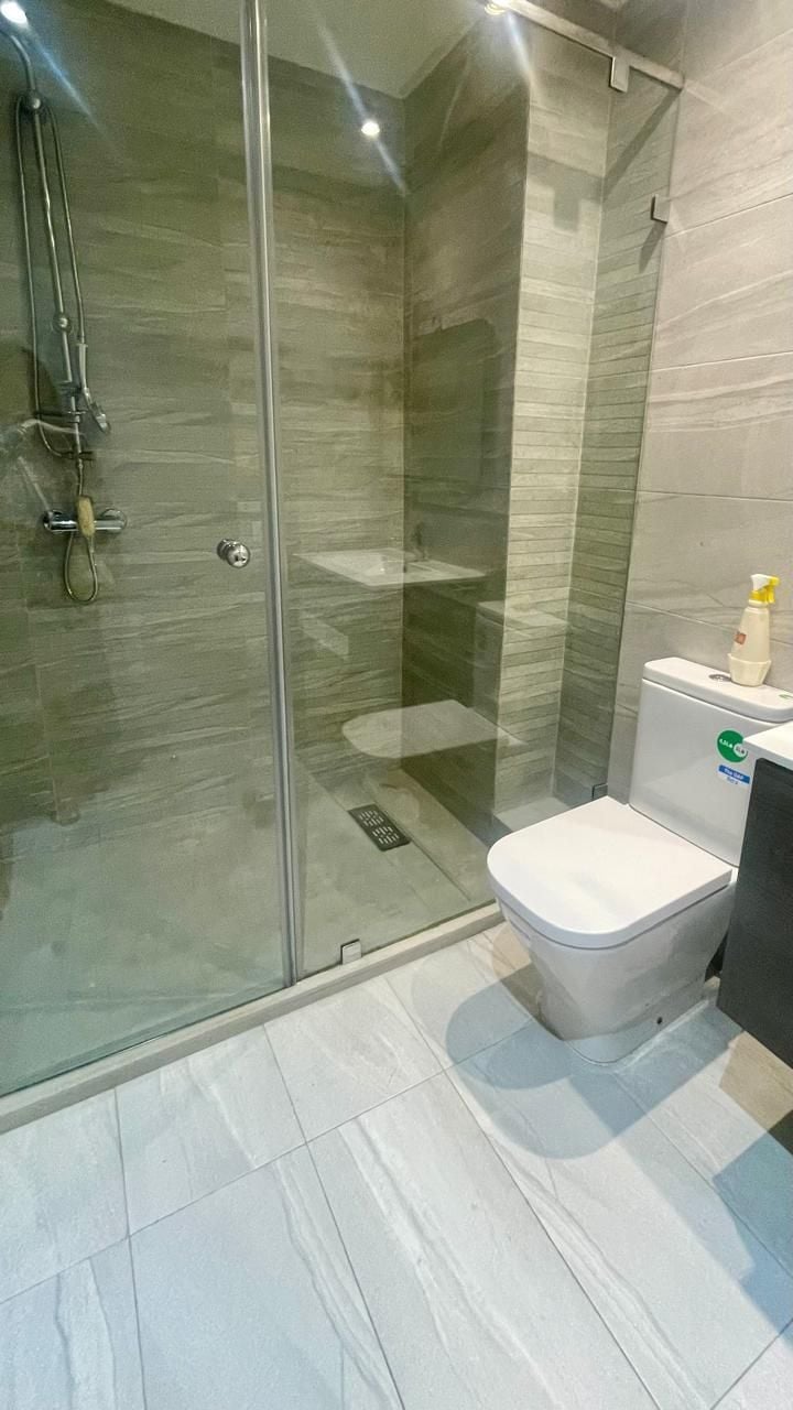 Appartement 149 m² à Hopitaux — 9
