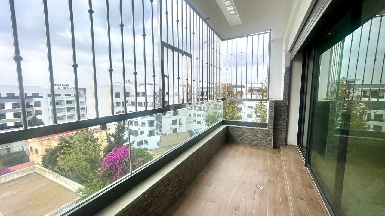 Appartement — Casablanca — 3