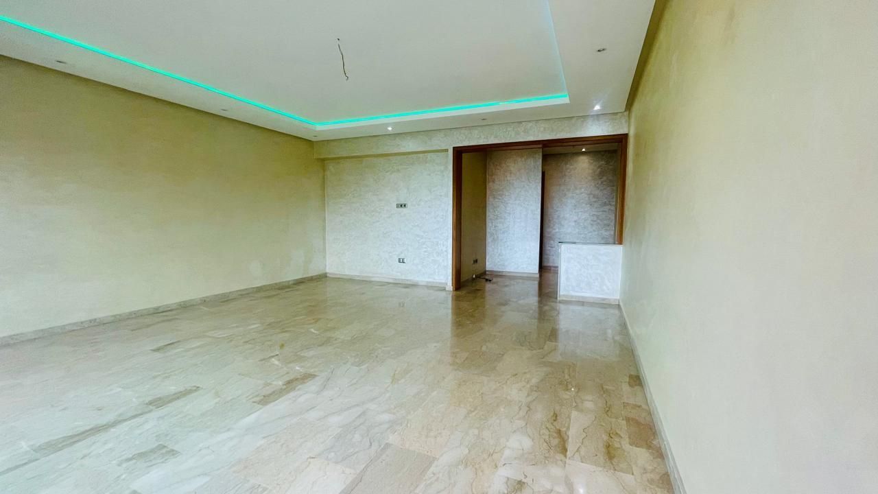 Appartement — Casablanca — 2