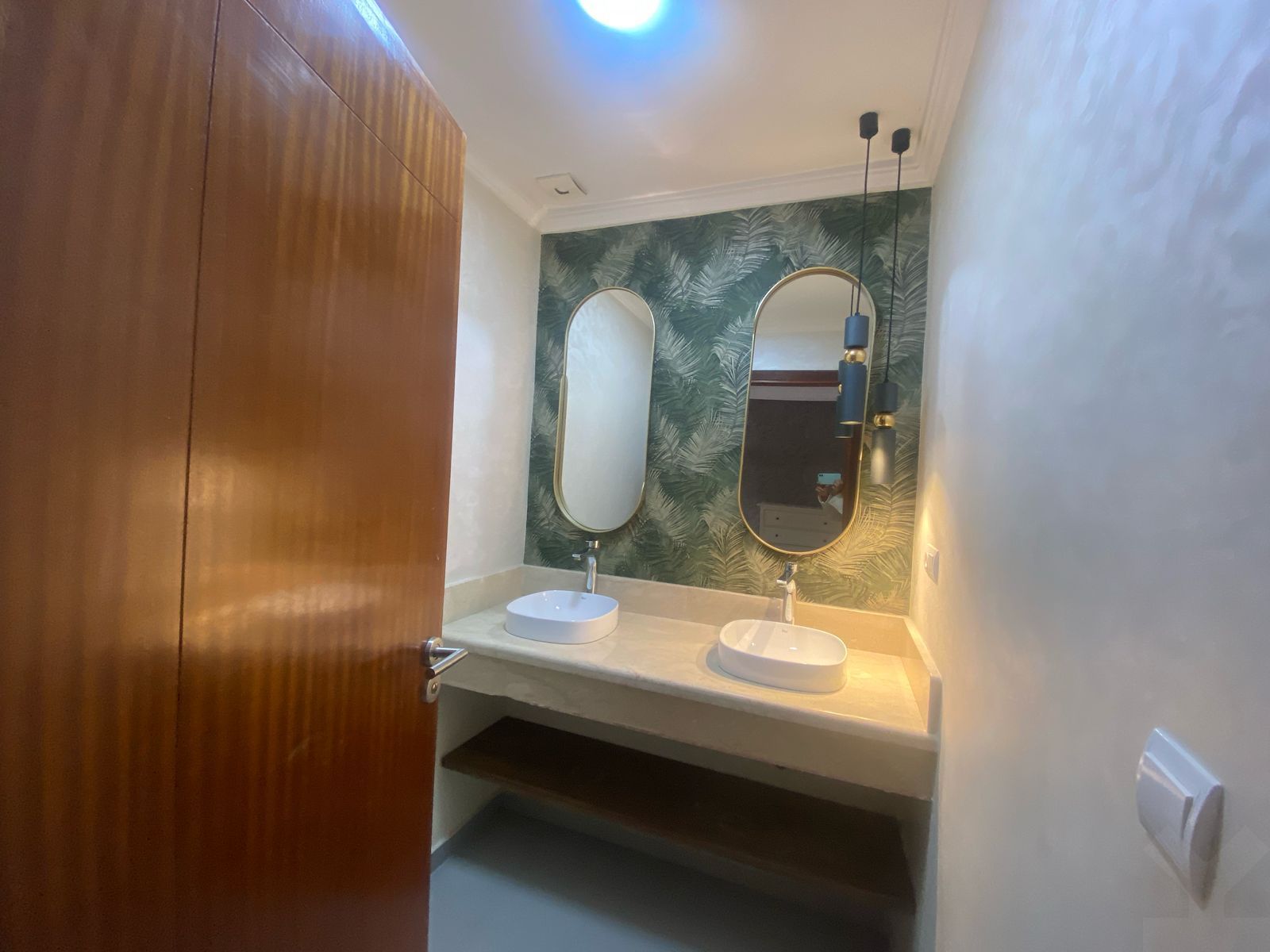 Appartement 216 m² à Bourgogne (Anfa) — 8