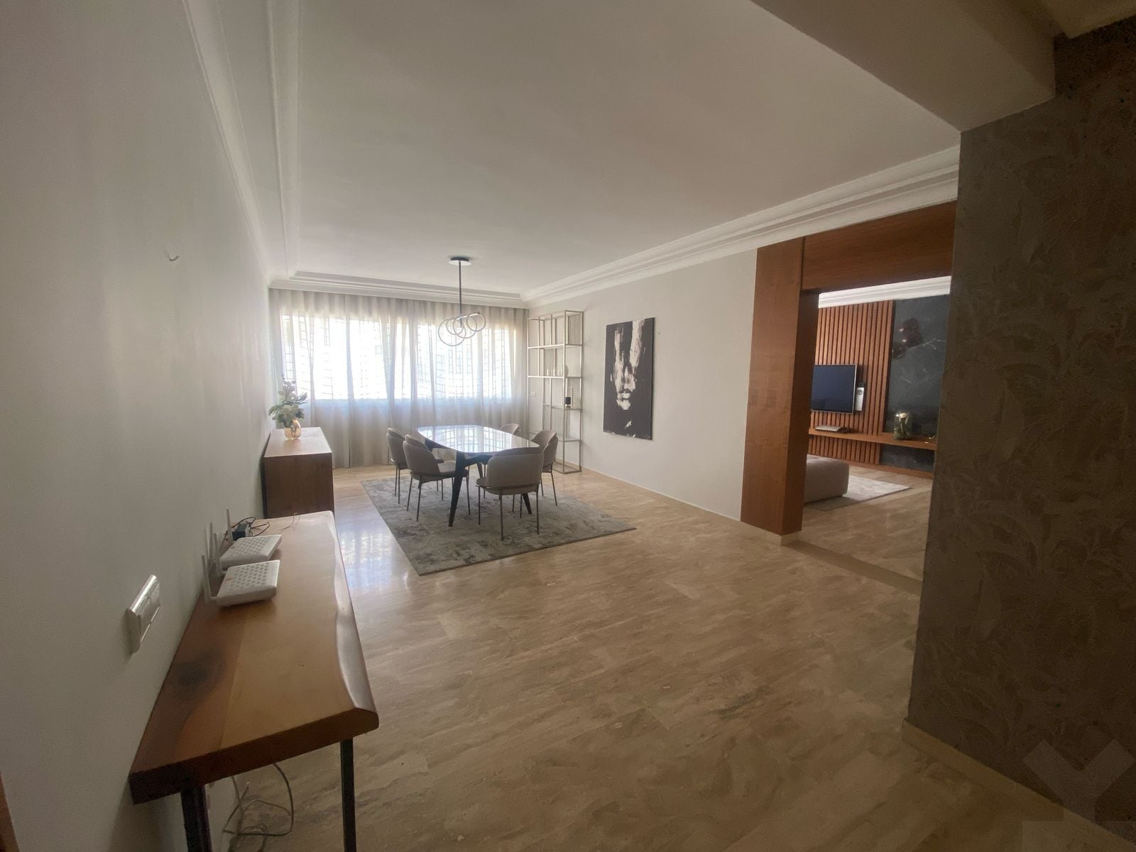 Appartement — Casablanca — 2