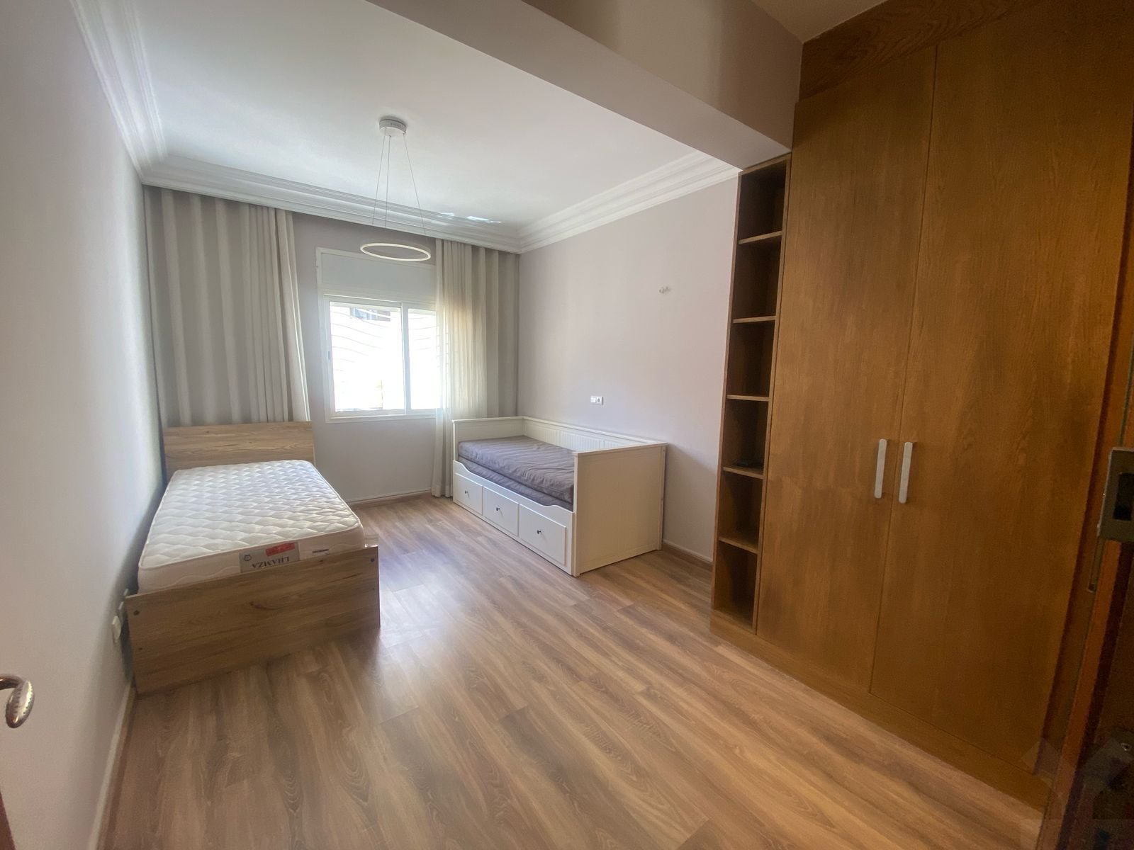 Appartement — Casablanca