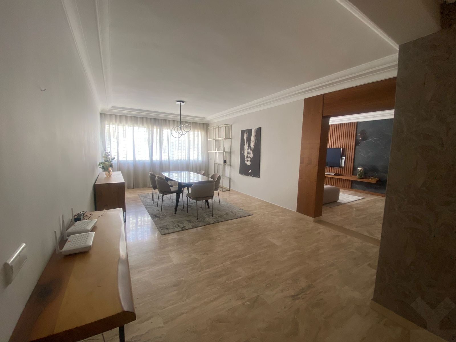 Appartement — Casablanca — 3