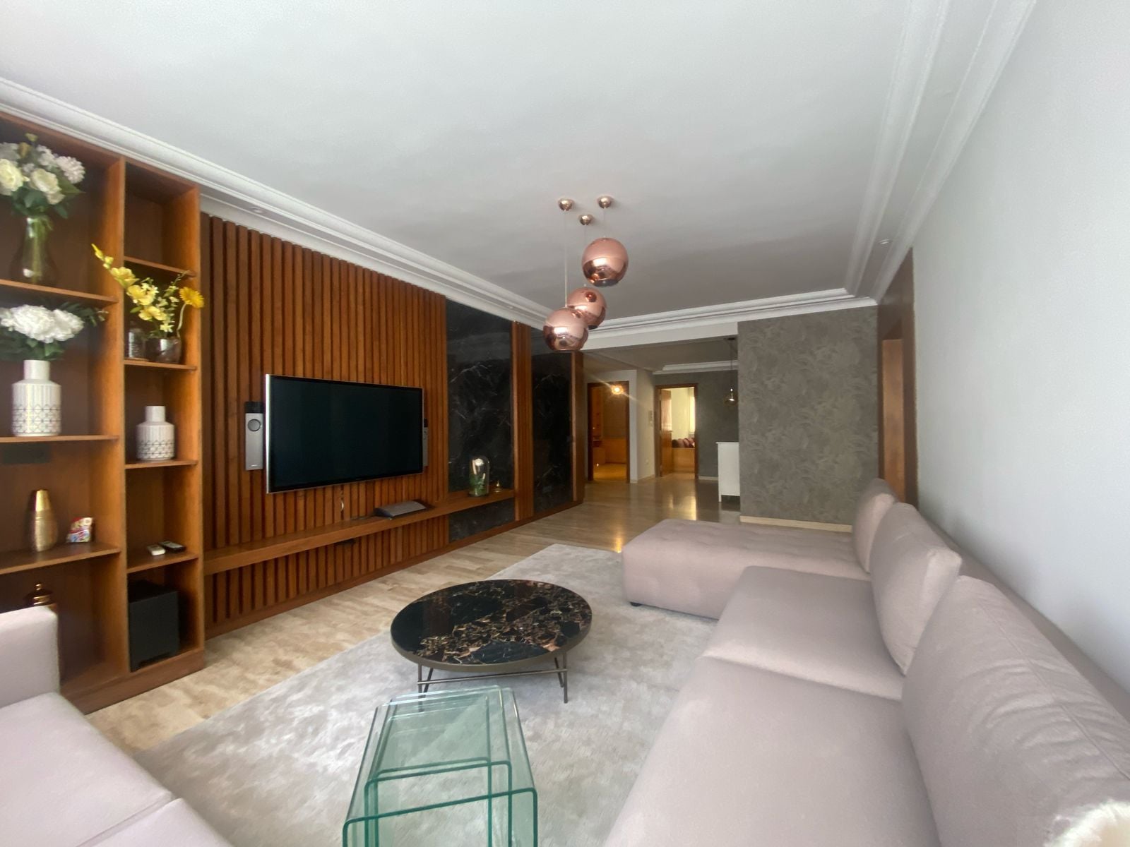Appartement — Casablanca — 4