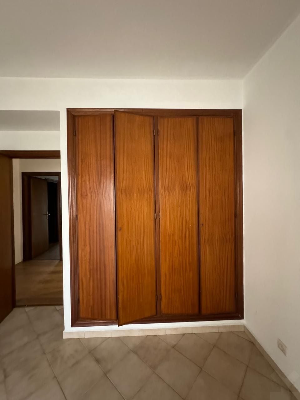 Appartement — Casablanca