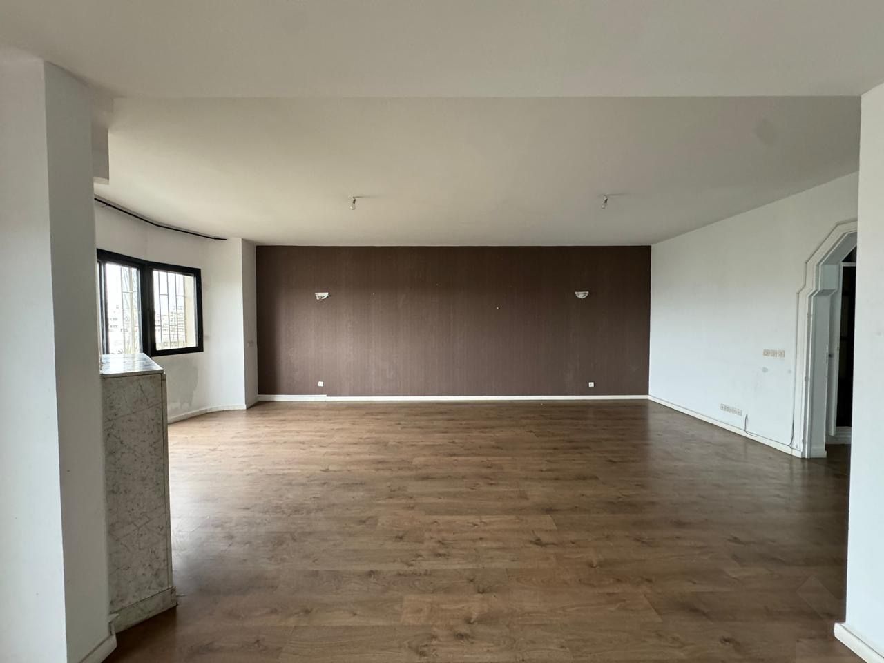 Appartement — Casablanca — 2