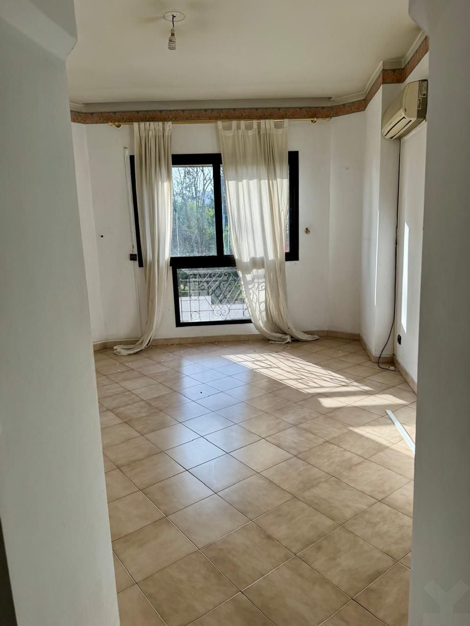 Appartement — Casablanca