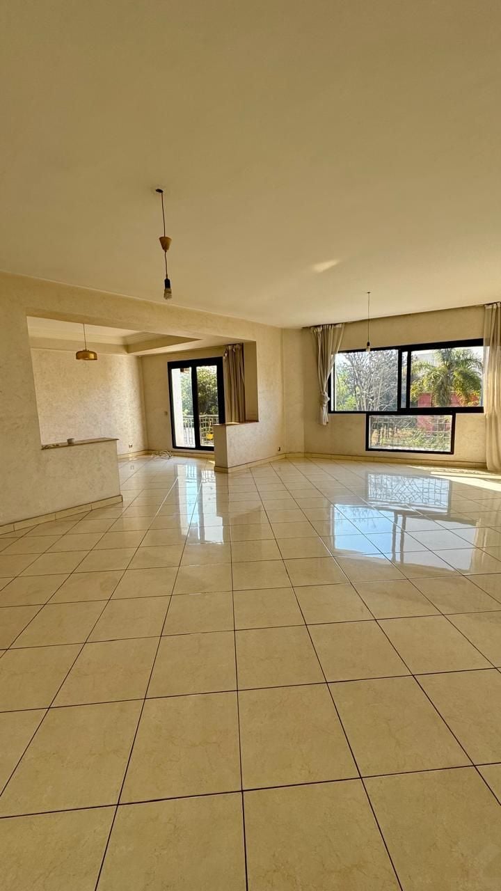 Appartement — Casablanca — 2