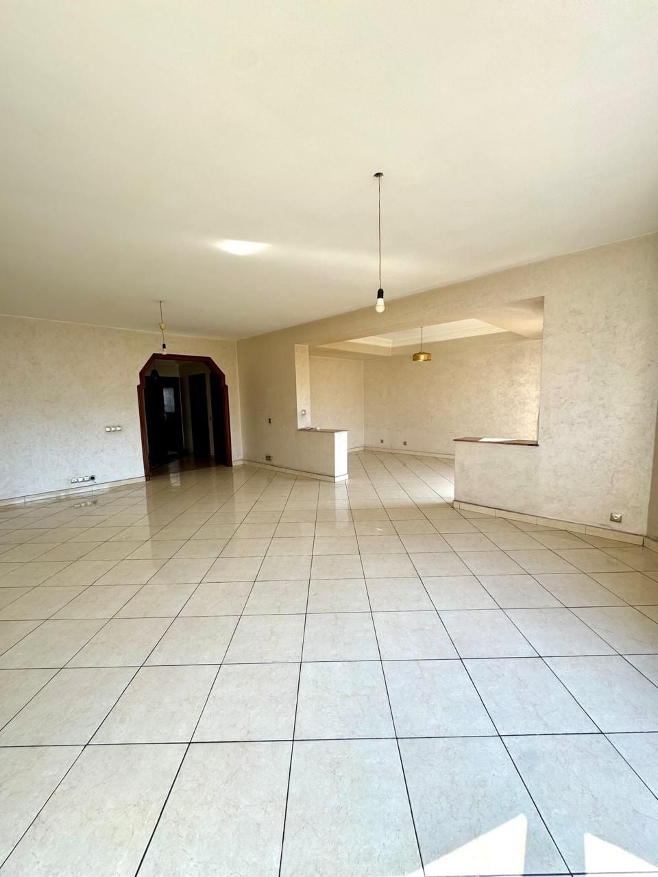Appartement — Casablanca — 3