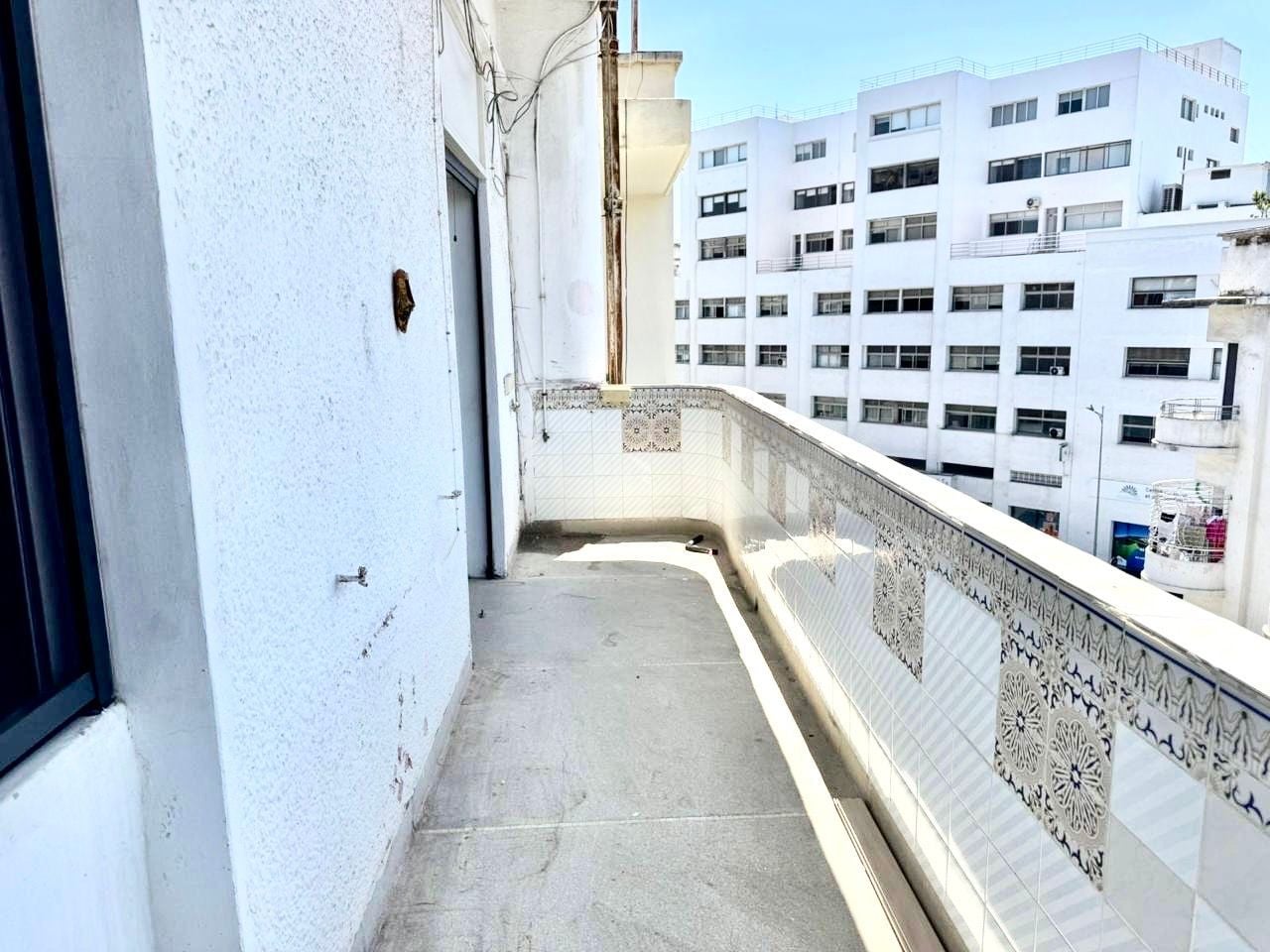 Appartement 81 m² à Fonciere — 16