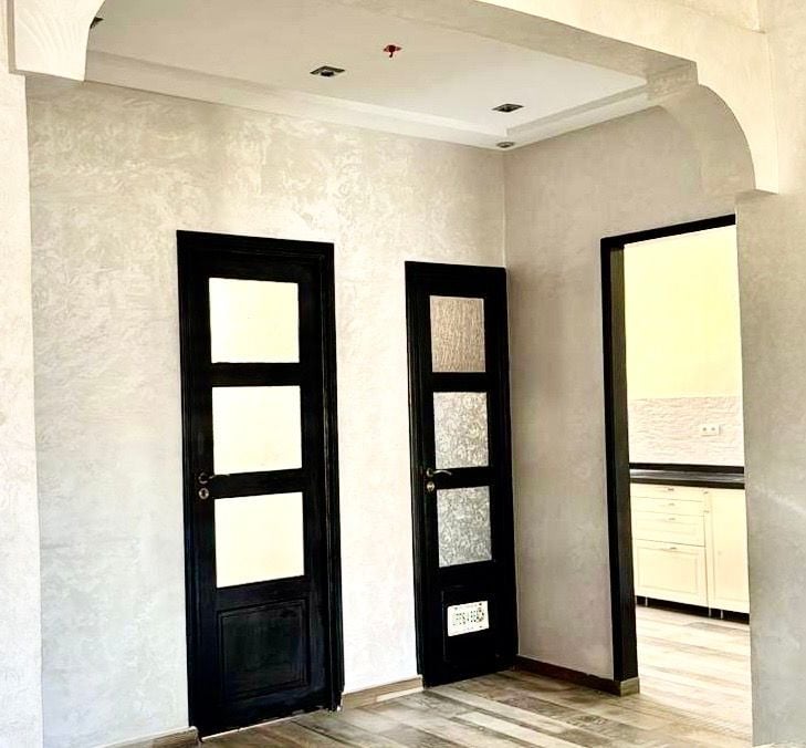 Appartement 81 m² à Fonciere — 18