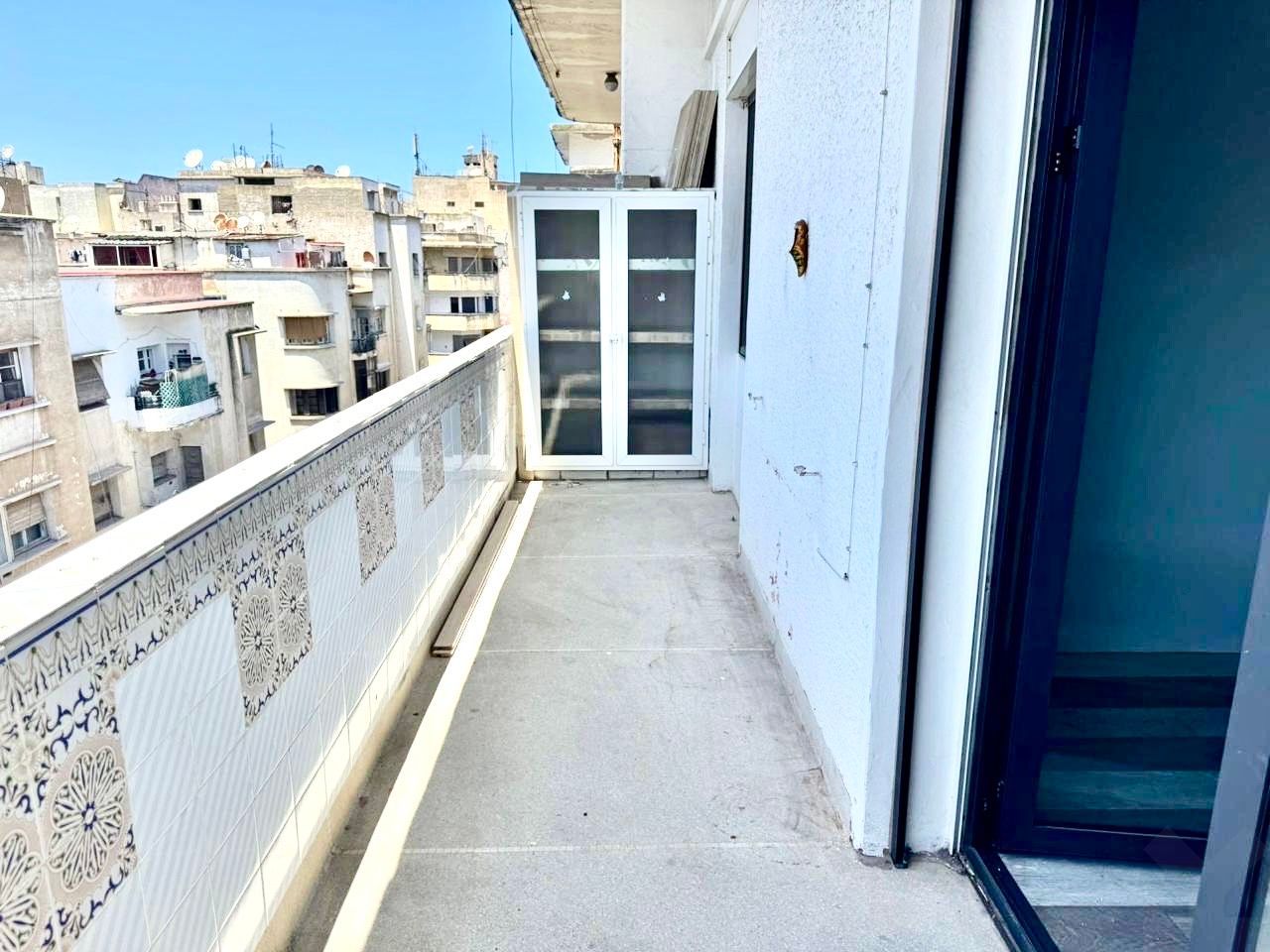 Appartement 81 m² à Fonciere — 15