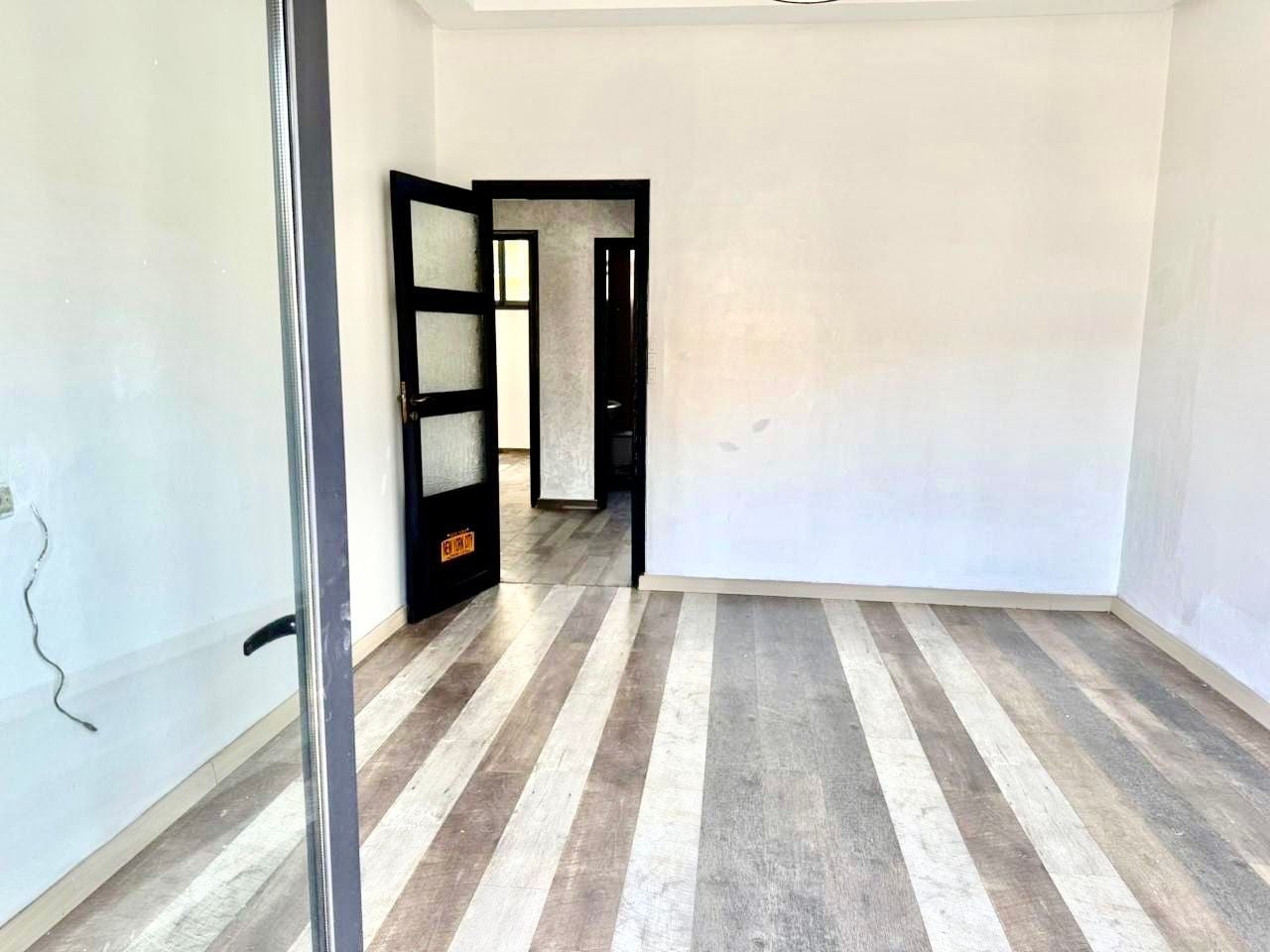 Appartement 81 m² à Fonciere — 17
