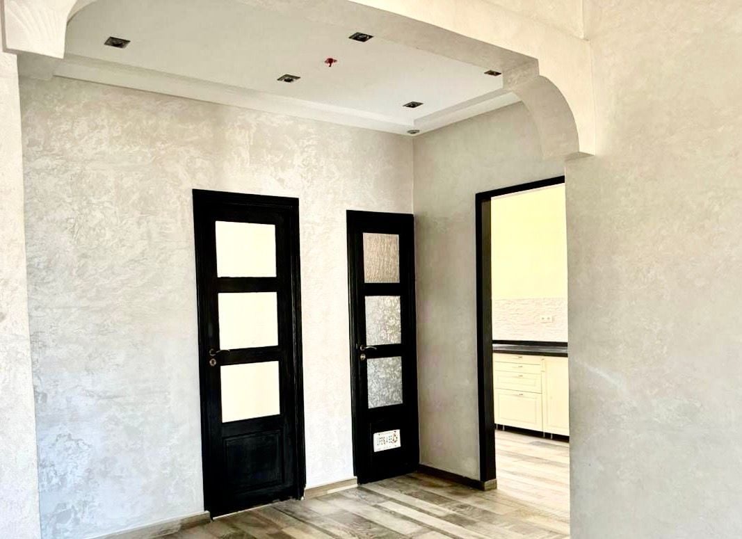 Appartement 81 m² à Fonciere — 13