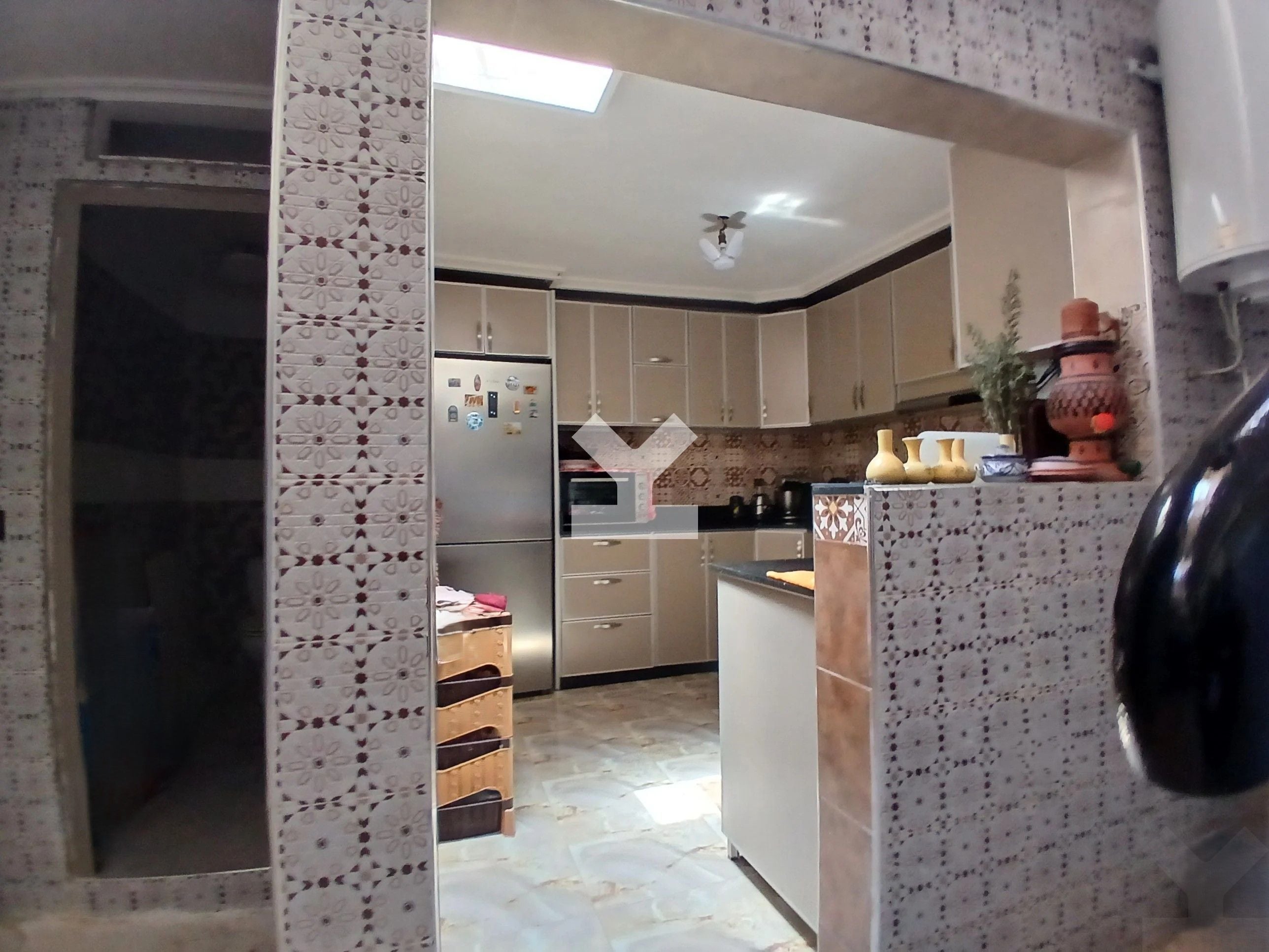 Appartement 130 m² à Oulfa — 9