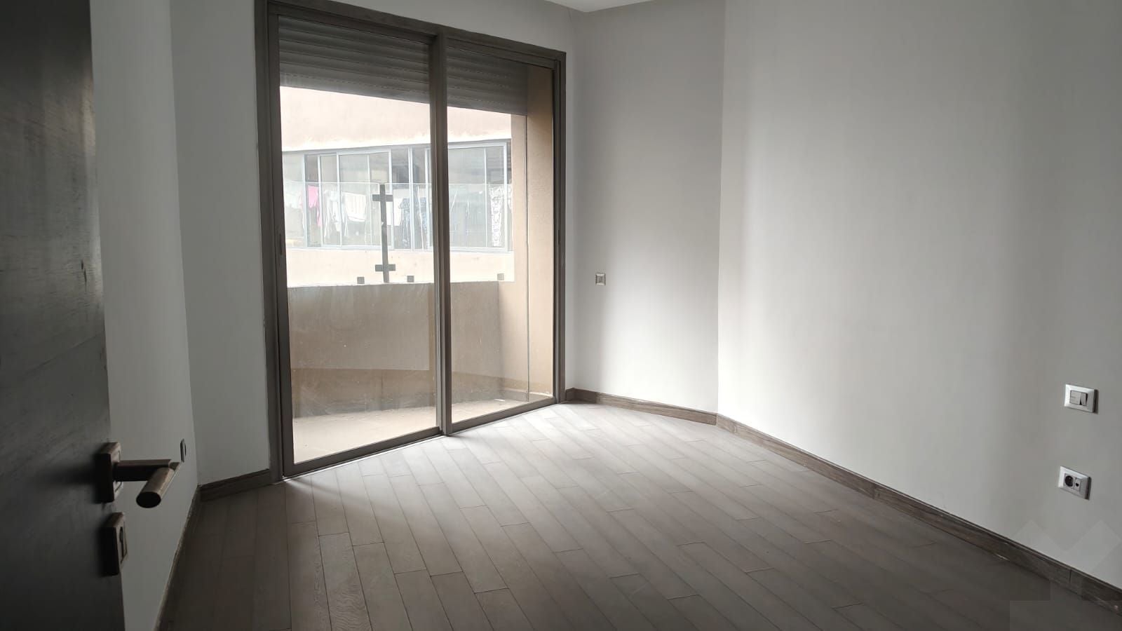 Appartement — Casablanca