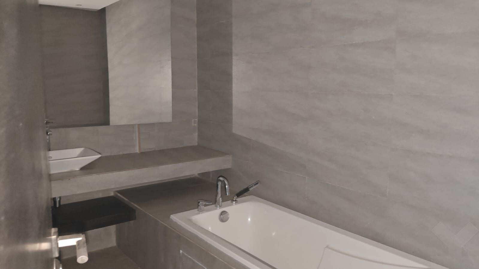 Appartement — Casablanca — 2